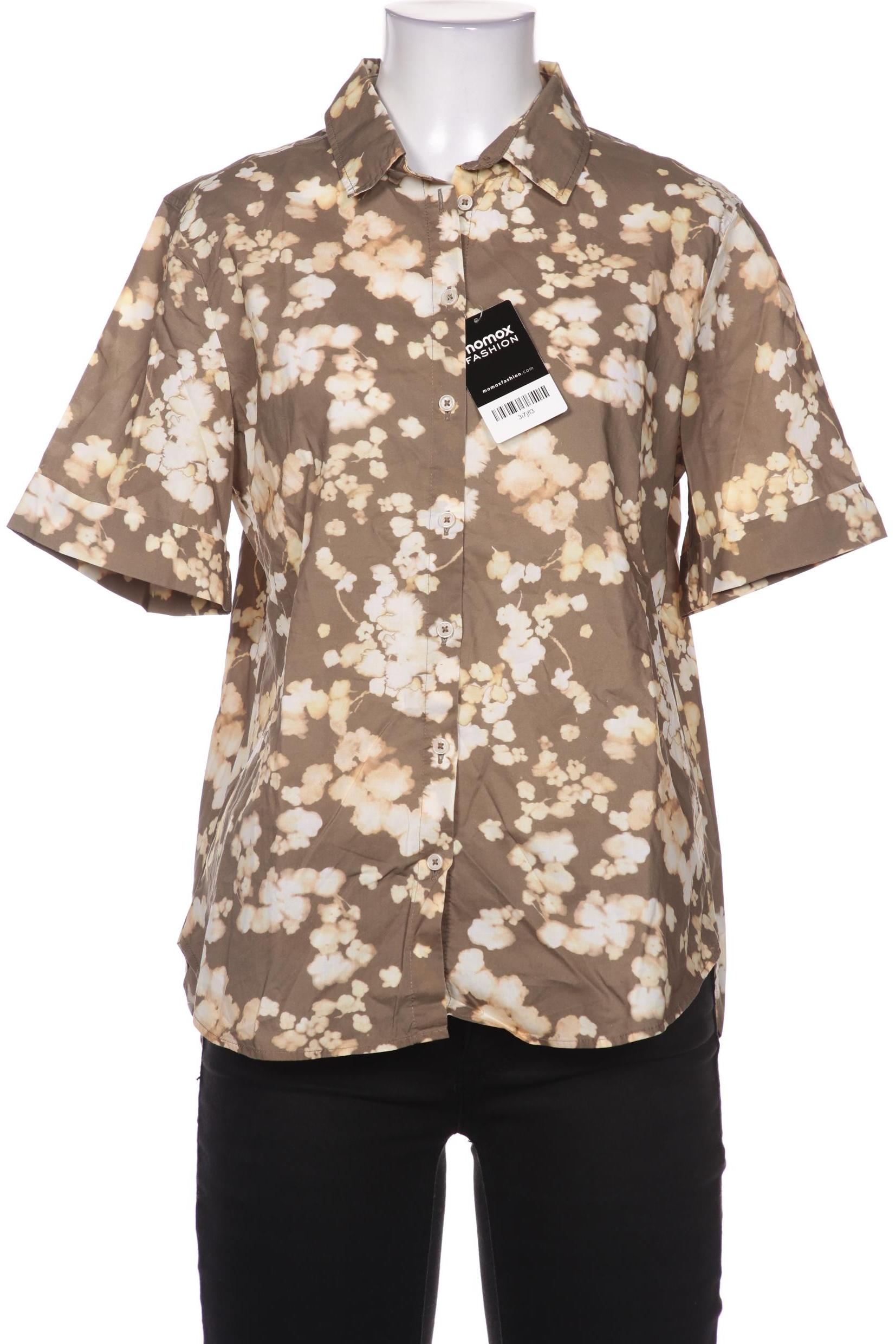 

Marc O Polo Damen Bluse, beige, Gr. 36