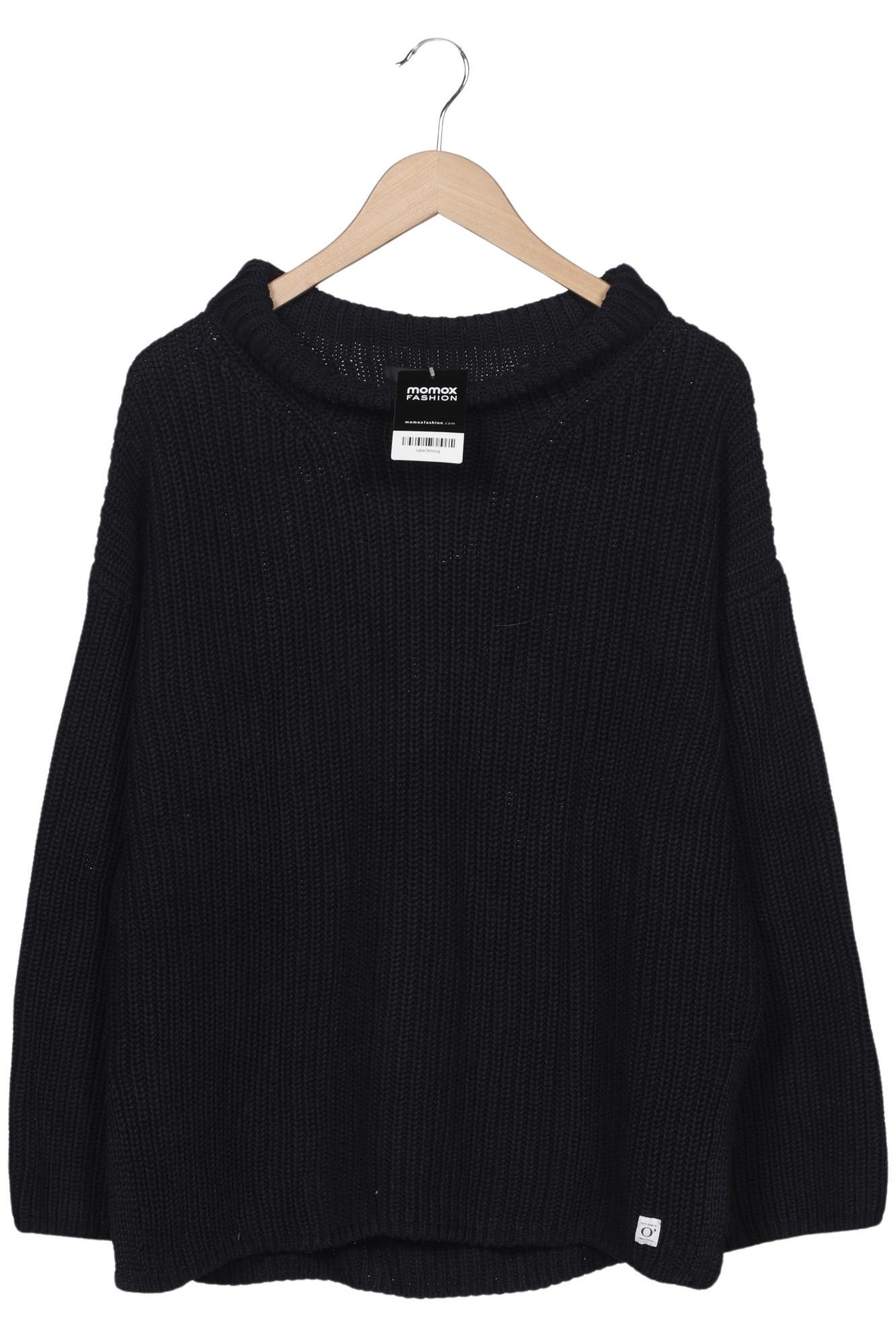 

Marc O Polo Damen Pullover, marineblau, Gr. 44