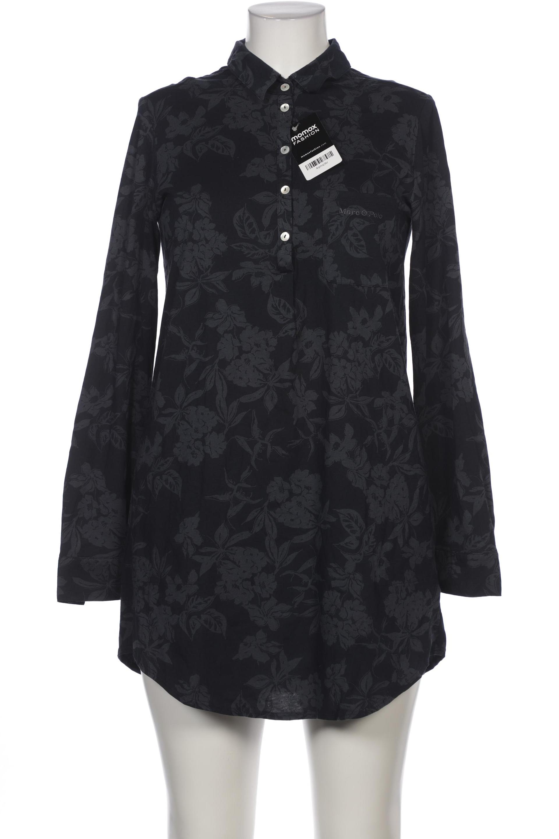 

Marc O Polo Damen Kleid, marineblau