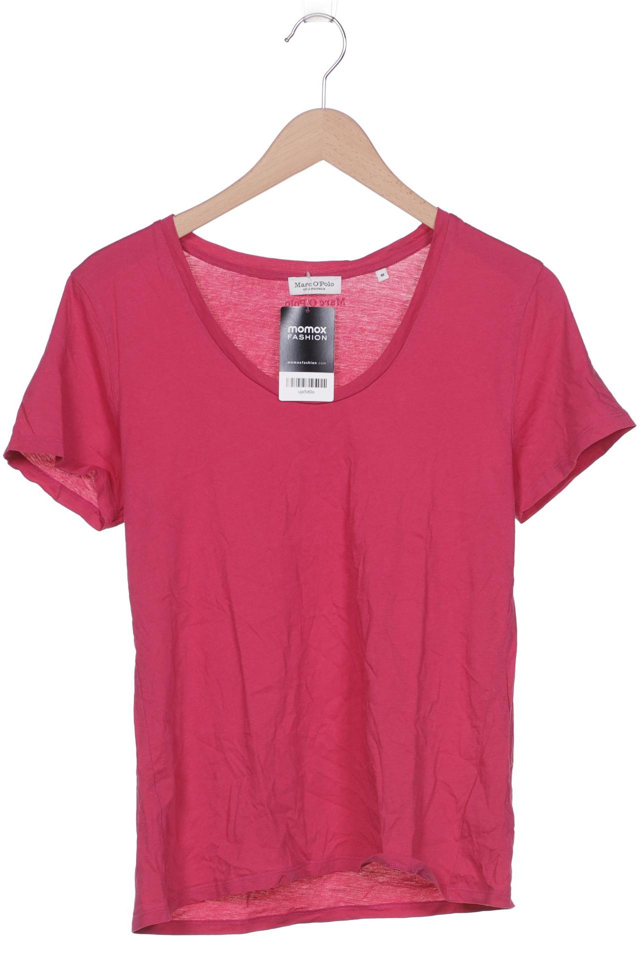 

Marc O Polo Damen T-Shirt, pink