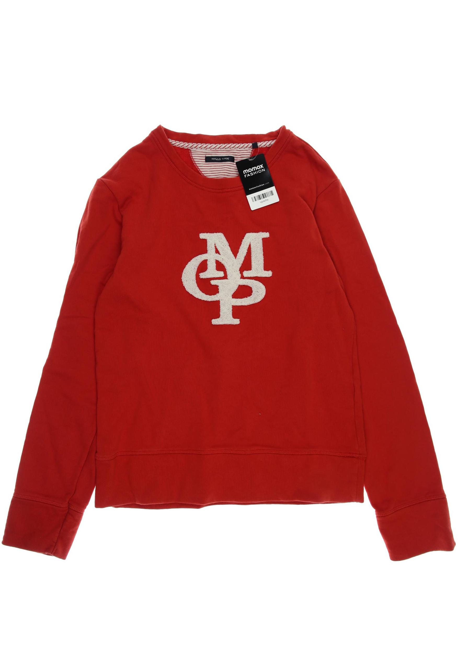 

Marc O Polo Damen Hoodies & Sweater, rot, Gr. 164