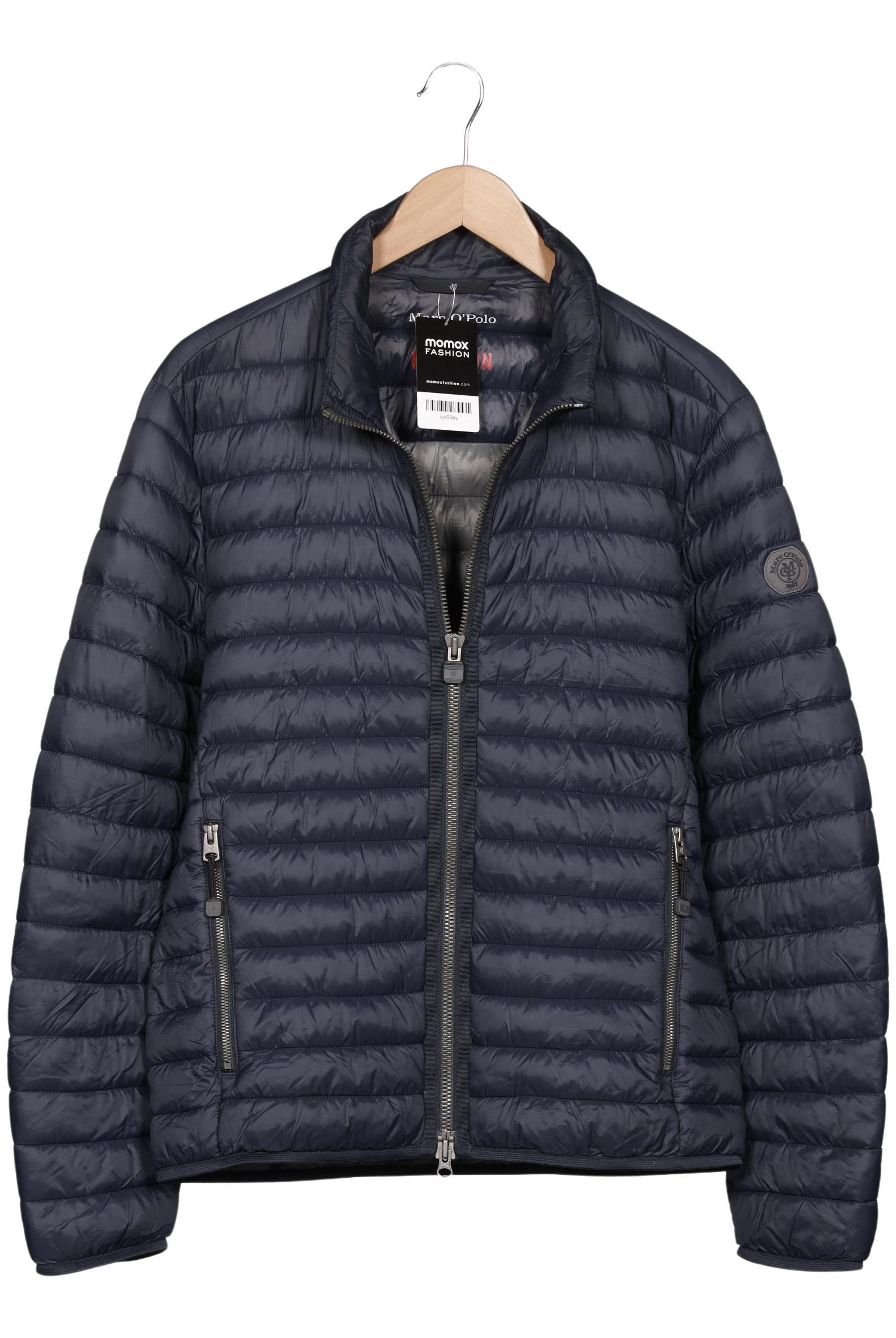 

Marc O Polo Herren Jacke, marineblau, Gr. 48