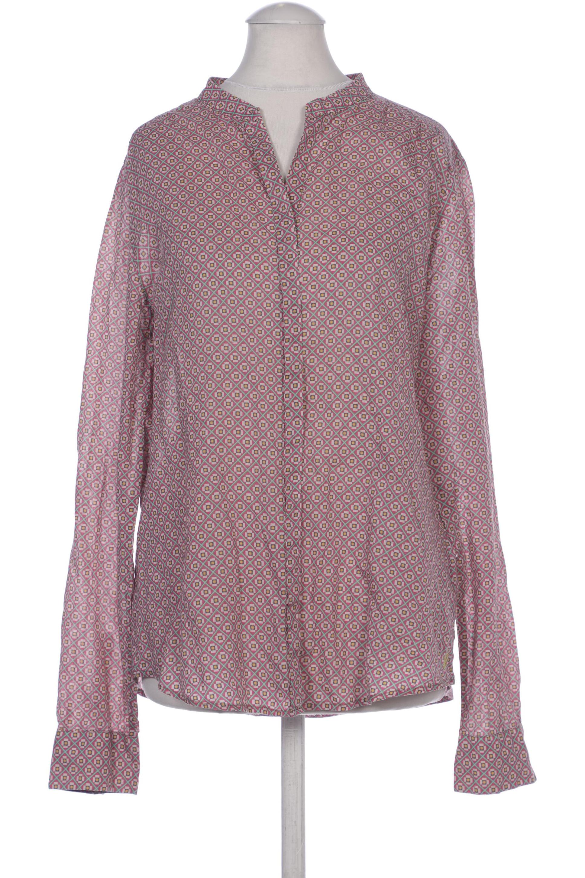 

Marc O Polo Damen Bluse, pink, Gr. 36