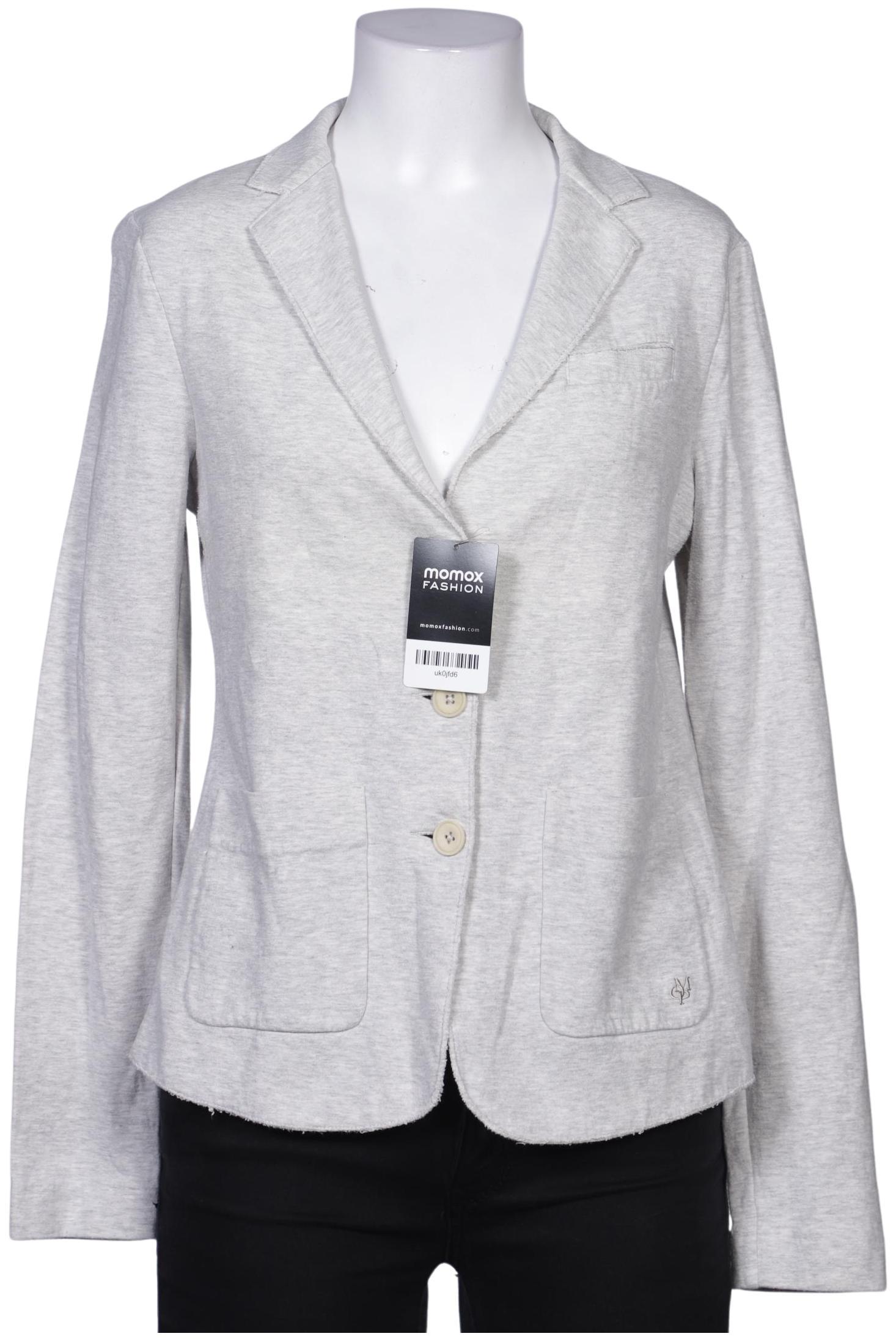 

Marc O Polo Damen Blazer, grau, Gr. 38