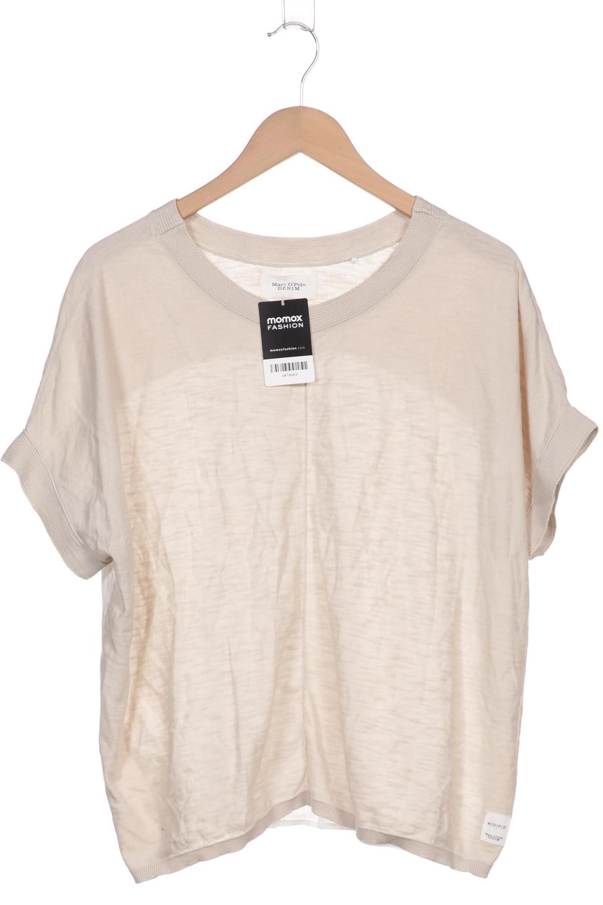 

Marc O Polo Damen T-Shirt, beige