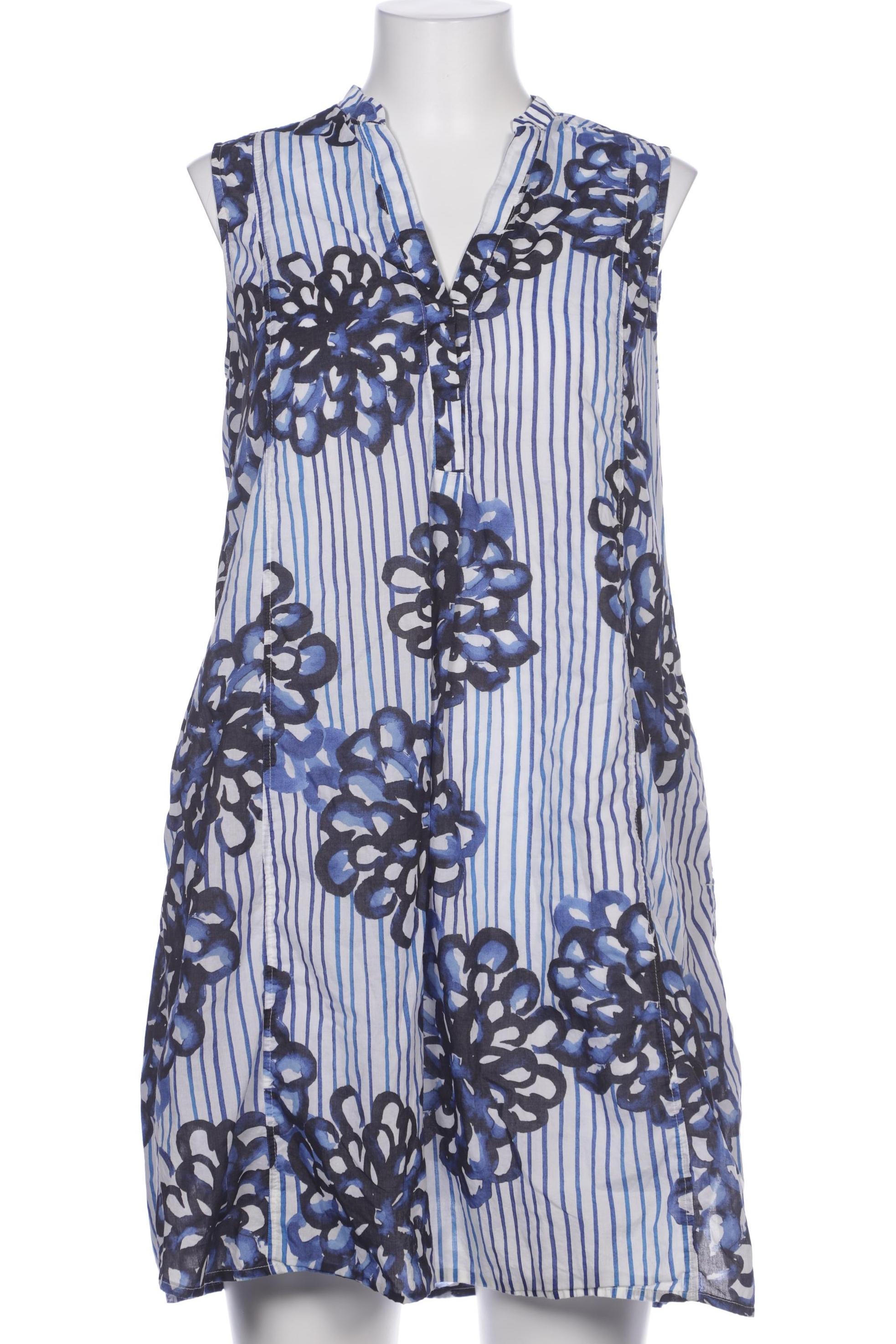 Thumbnail - Marc O Polo Damen Kleid, blau, Gr. 38