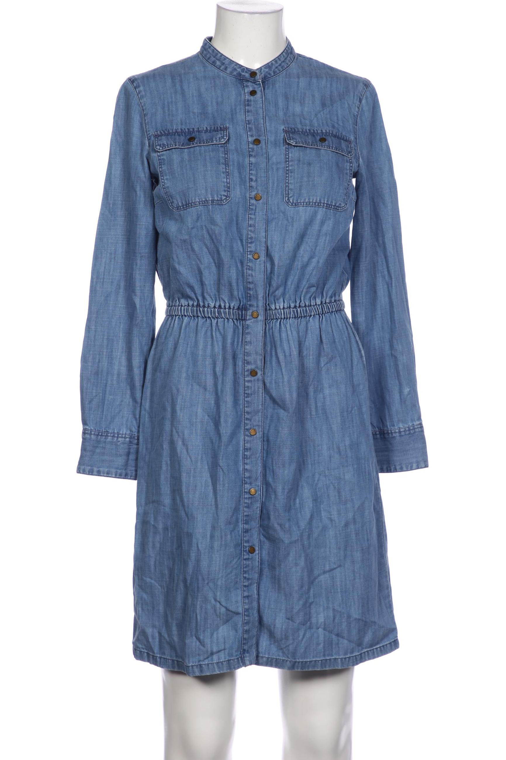 

Marc O Polo Damen Kleid, blau