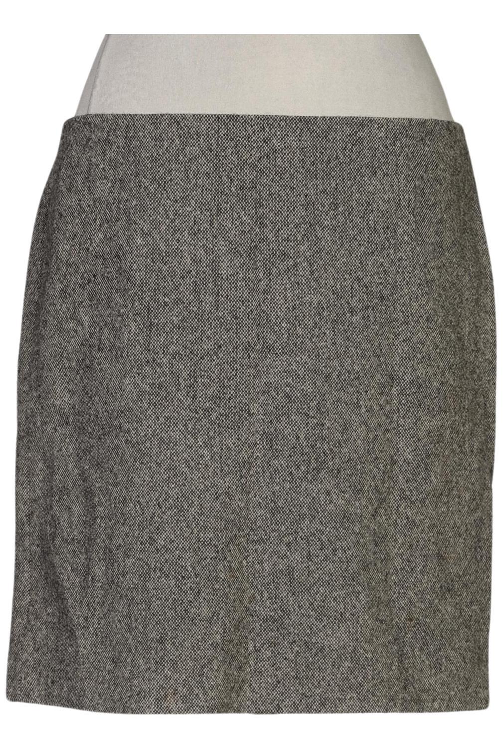 

Marc O Polo Damen Rock, grau, Gr. 36