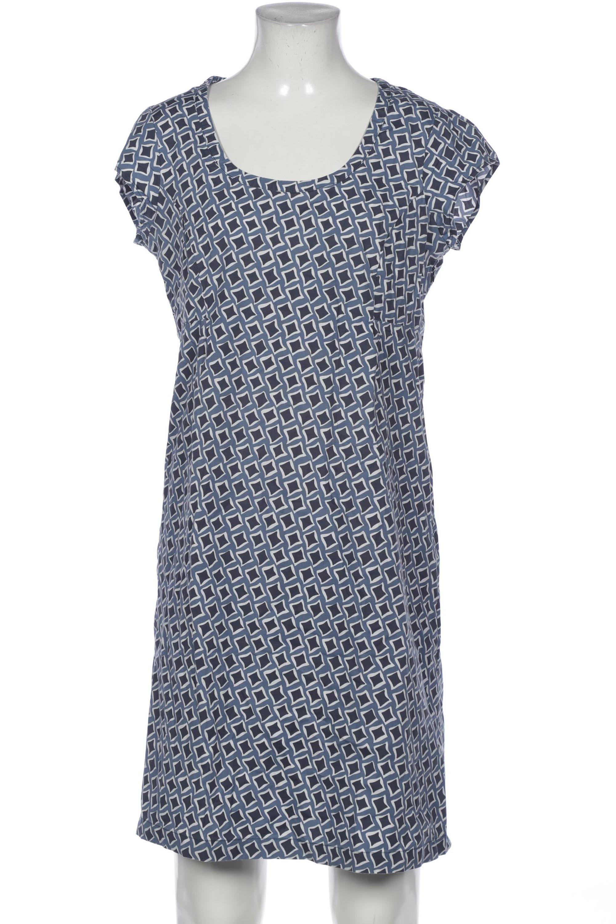 

Marc O Polo Damen Kleid, blau, Gr. 38