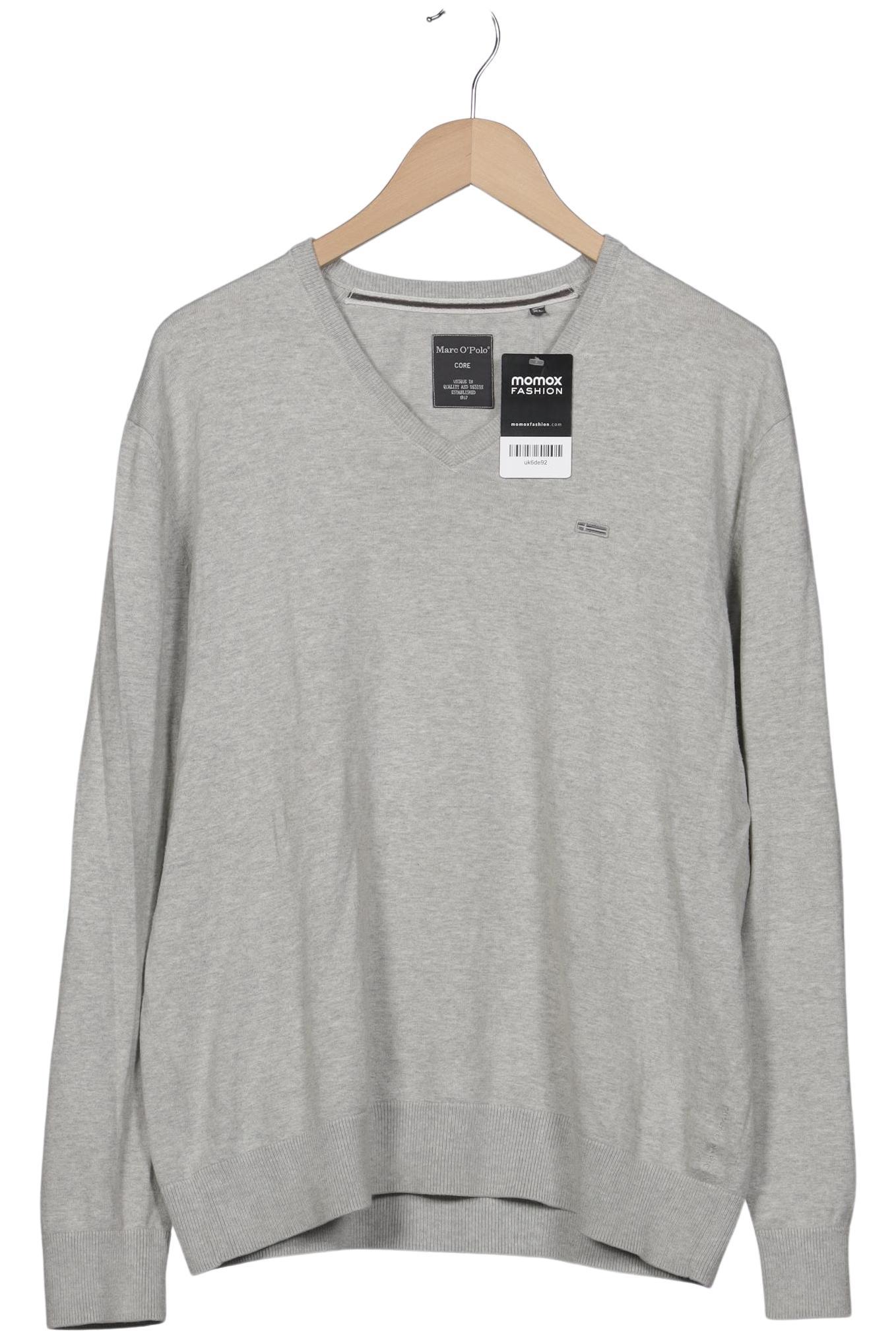 

Marc O Polo Herren Pullover, grau, Gr. 54