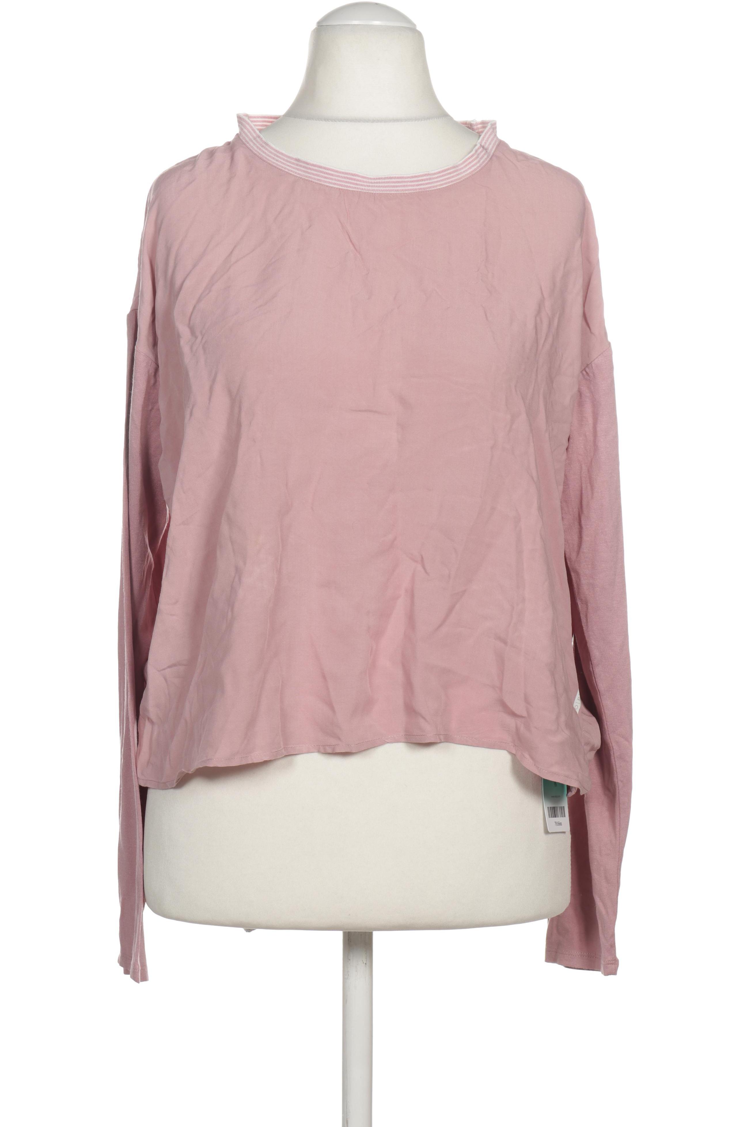 

Marc O Polo Damen Bluse, pink, Gr. 36