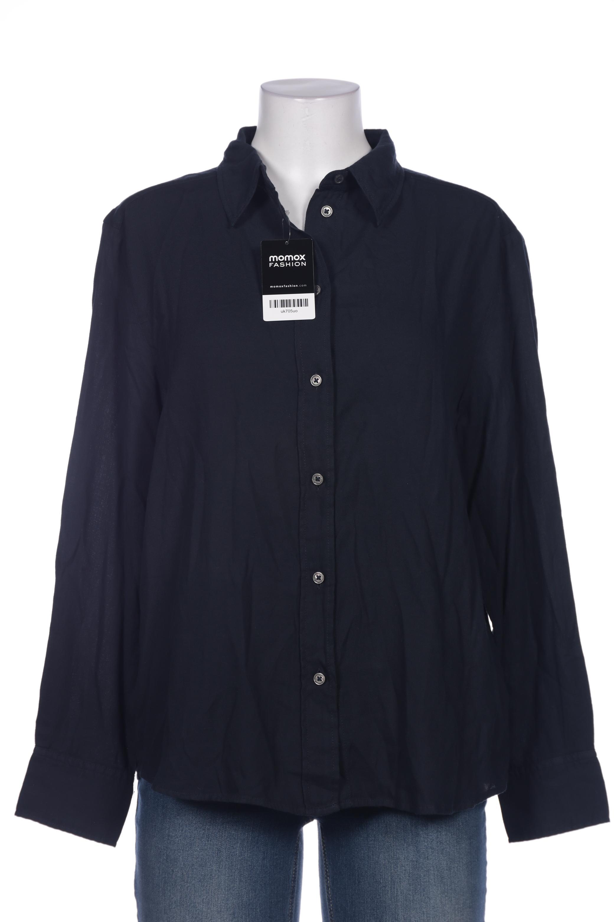 

Marc O Polo Damen Bluse, marineblau, Gr. 38