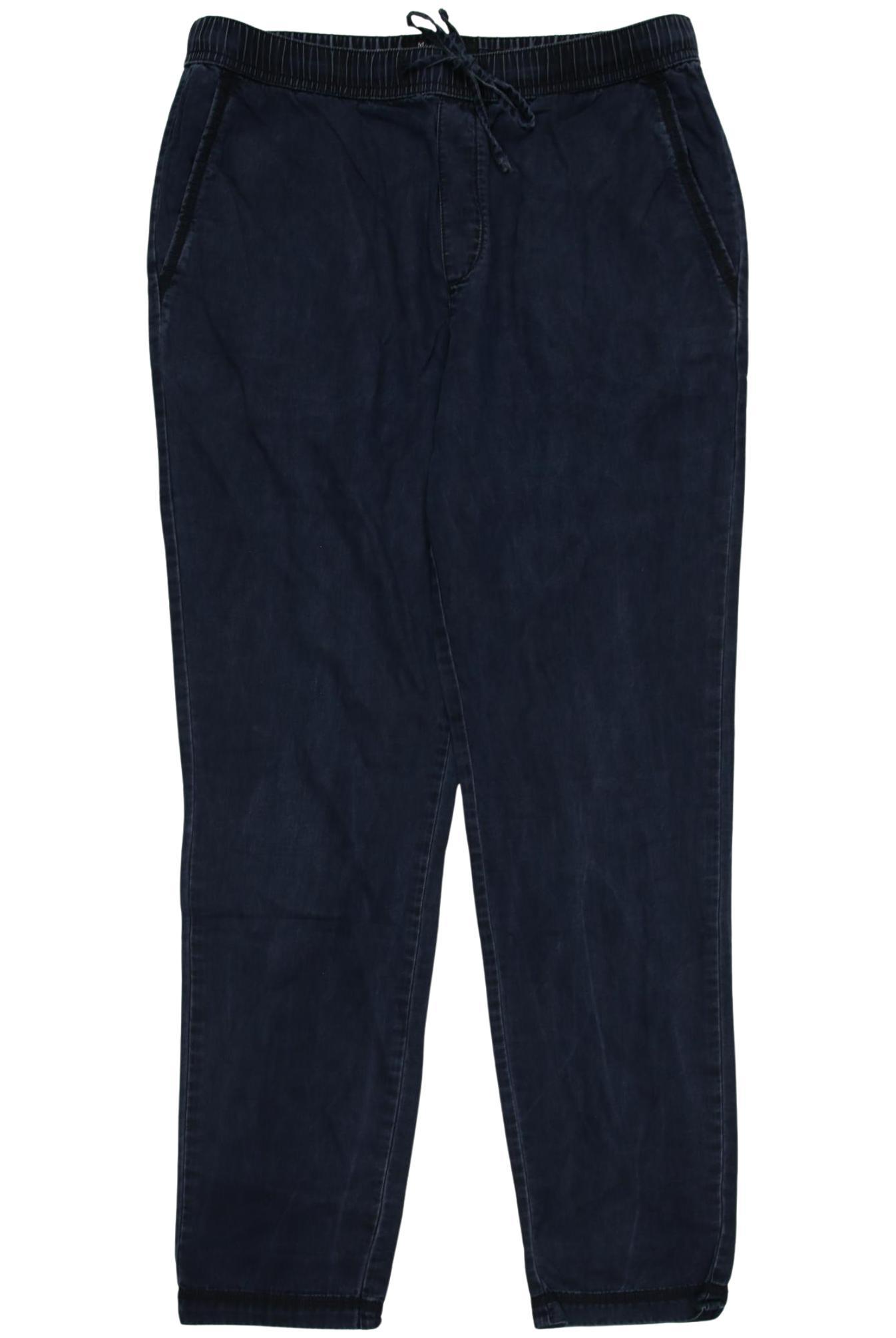 

Marc O Polo Damen Stoffhose, marineblau, Gr. 36