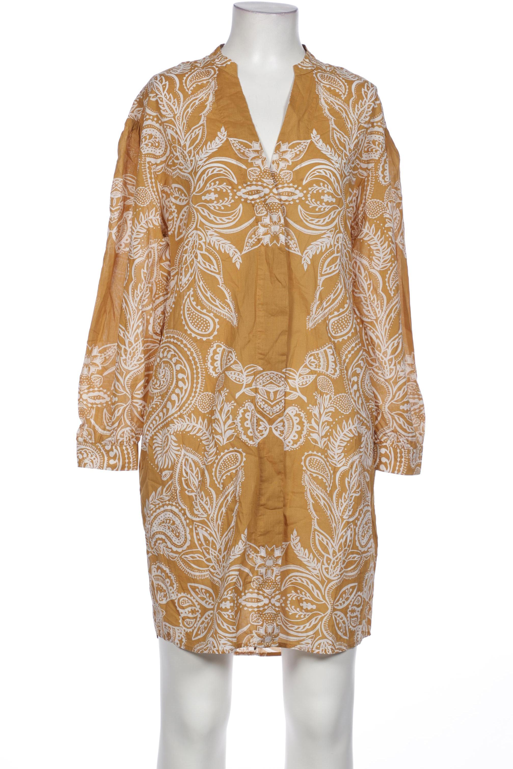 

Marc O Polo Damen Kleid, braun, Gr. 34