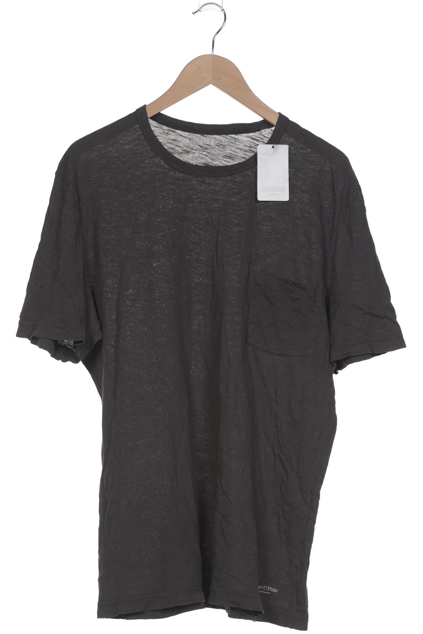 

Marc O Polo Herren T-Shirt, grau, Gr. 54