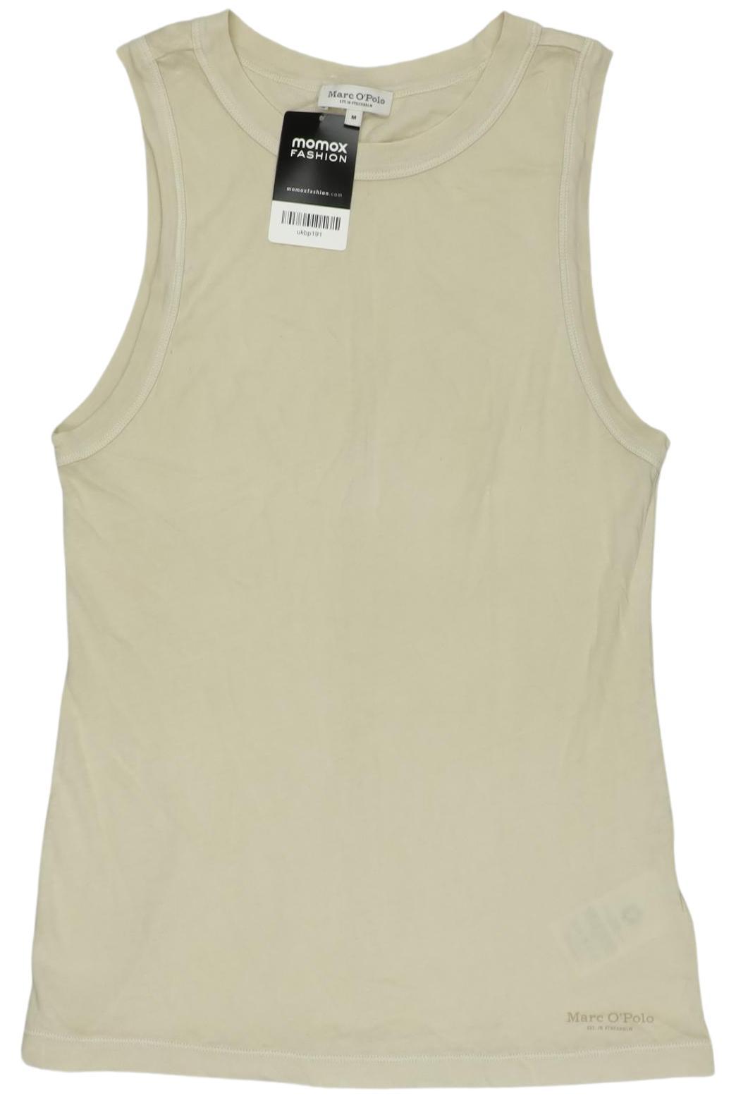 

Marc O Polo Damen Top, beige, Gr. 38
