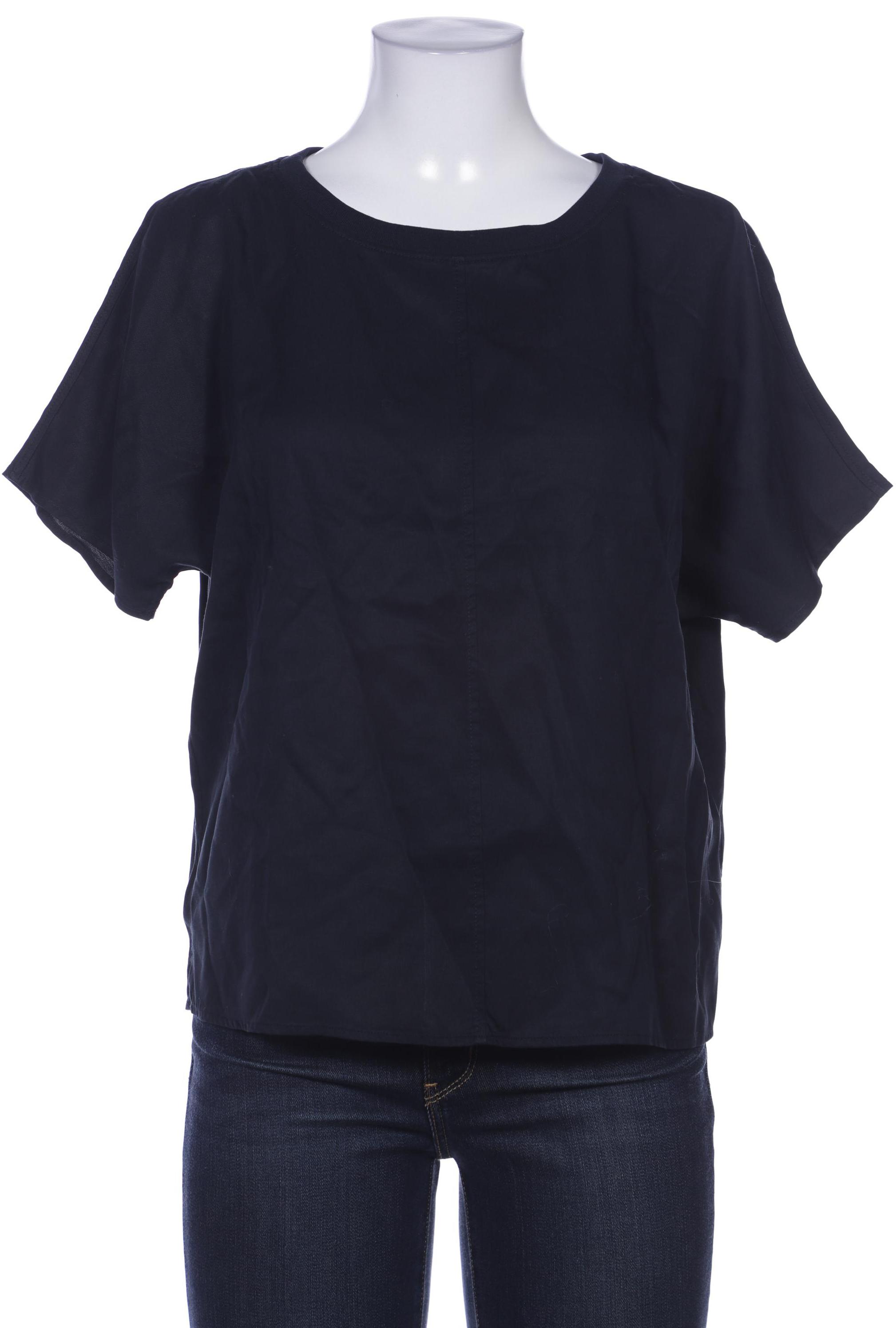 

Marc O Polo Damen Bluse, marineblau, Gr. 36