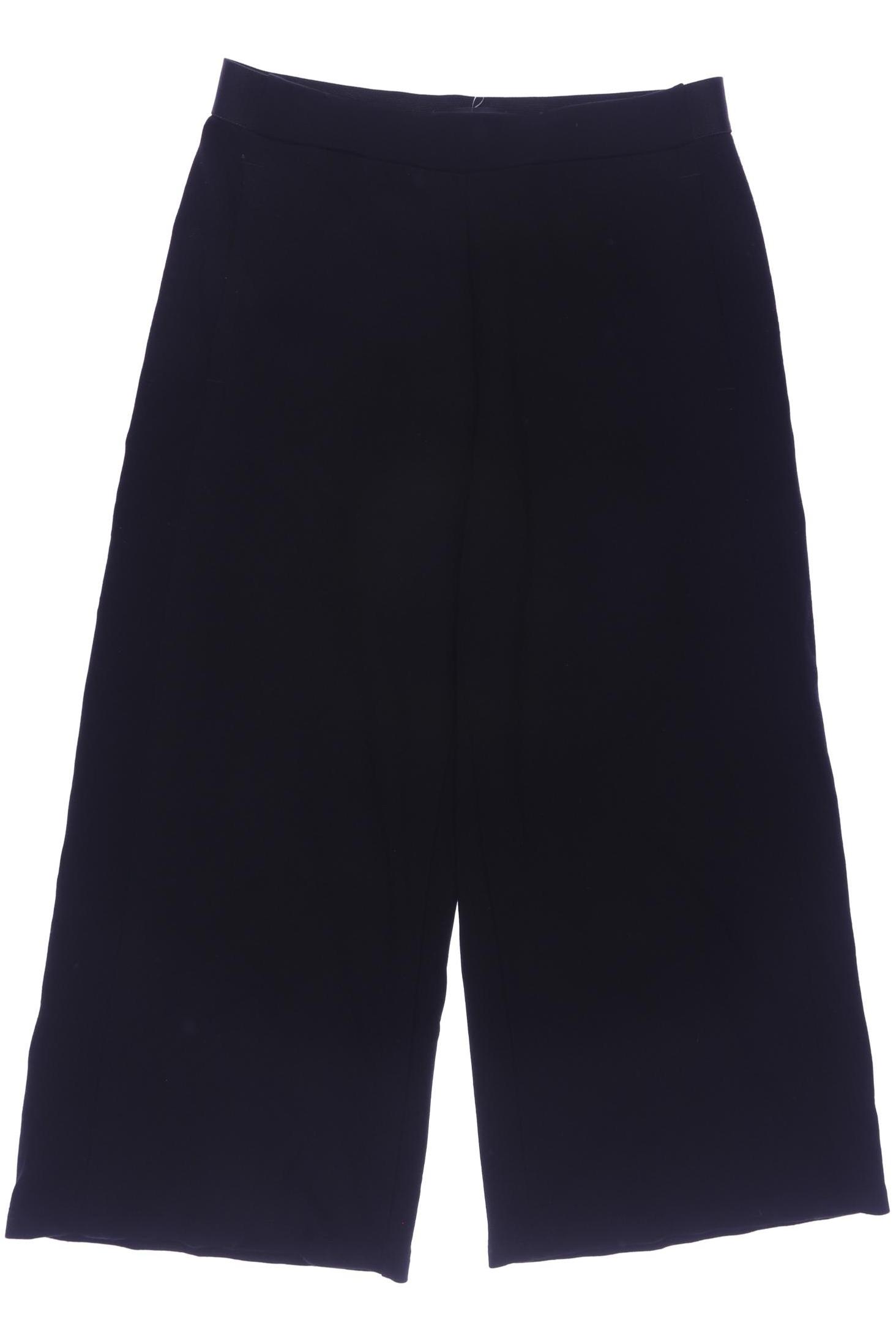 

Marc O Polo Damen Stoffhose, schwarz, Gr. 38