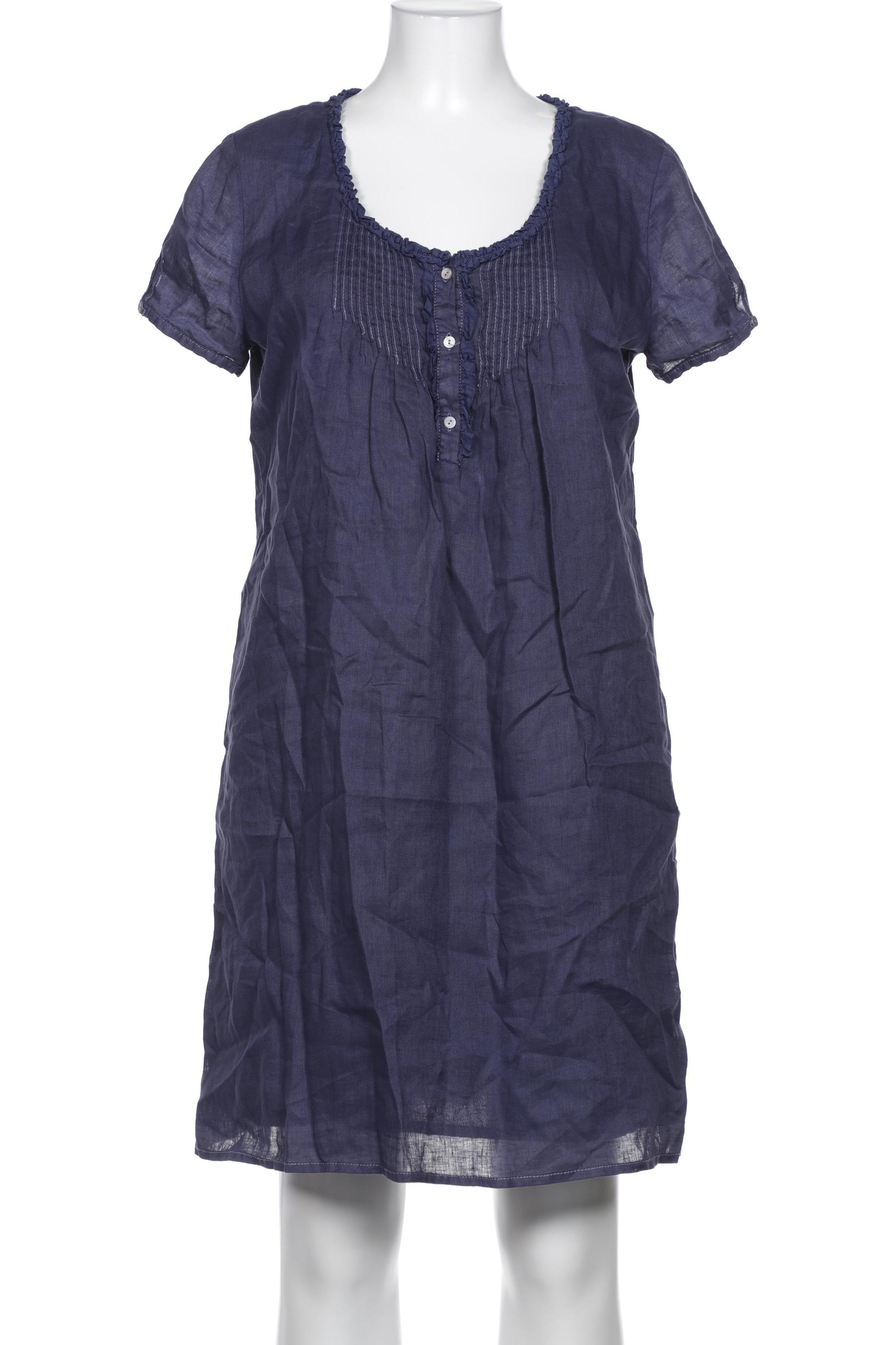 

Marc O Polo Damen Kleid, marineblau, Gr. 48