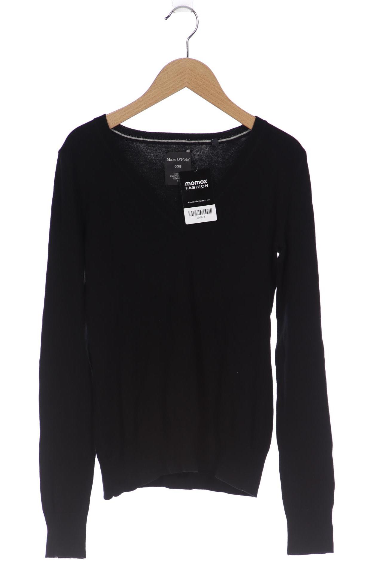 

Marc O Polo Damen Pullover, schwarz