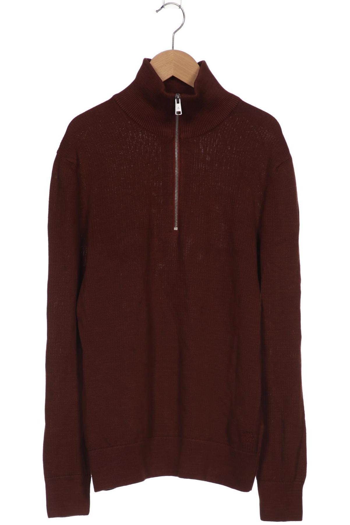 

Marc O Polo Herren Pullover, braun