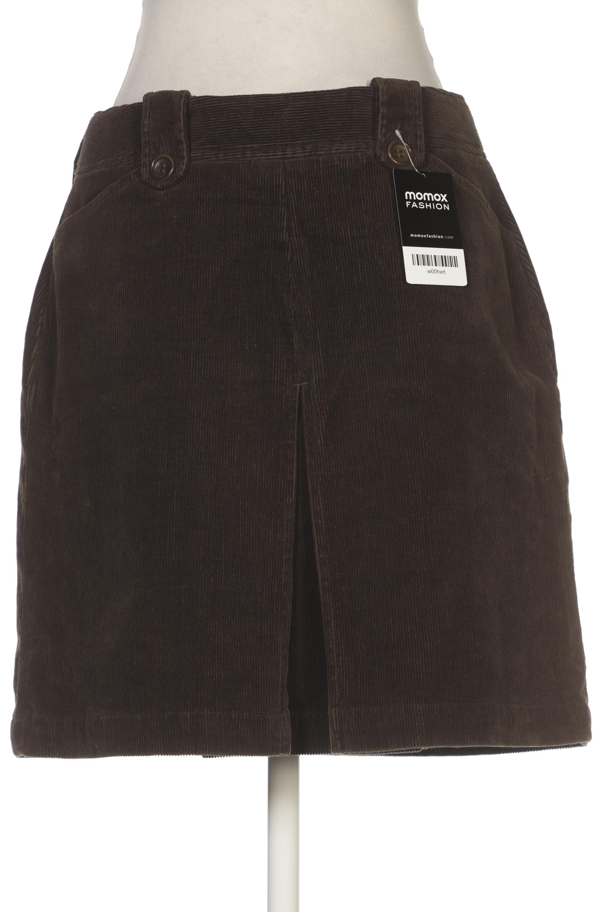 

Marc O Polo Damen Rock, grün, Gr. 38