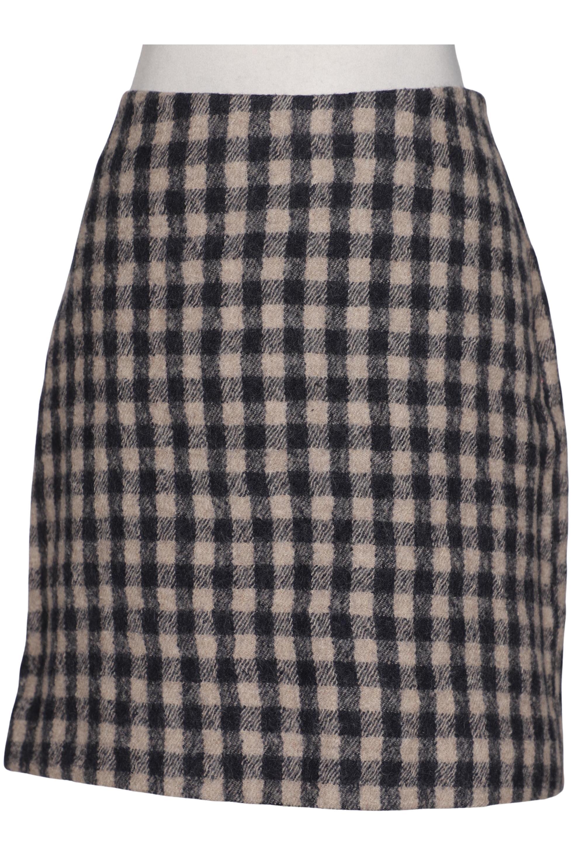 

Marc O Polo Damen Rock, beige, Gr. 34