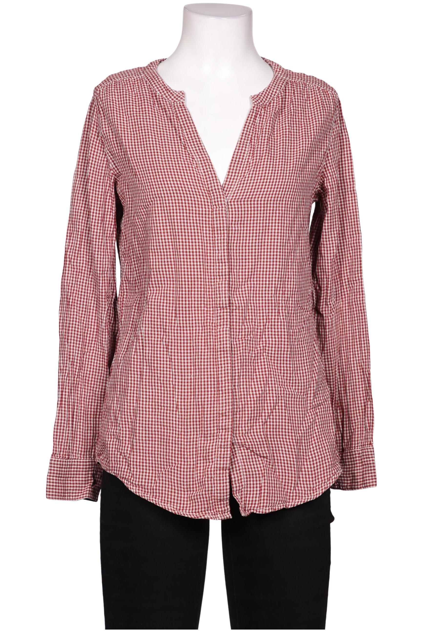 

Marc O Polo Damen Bluse, rot, Gr. 36