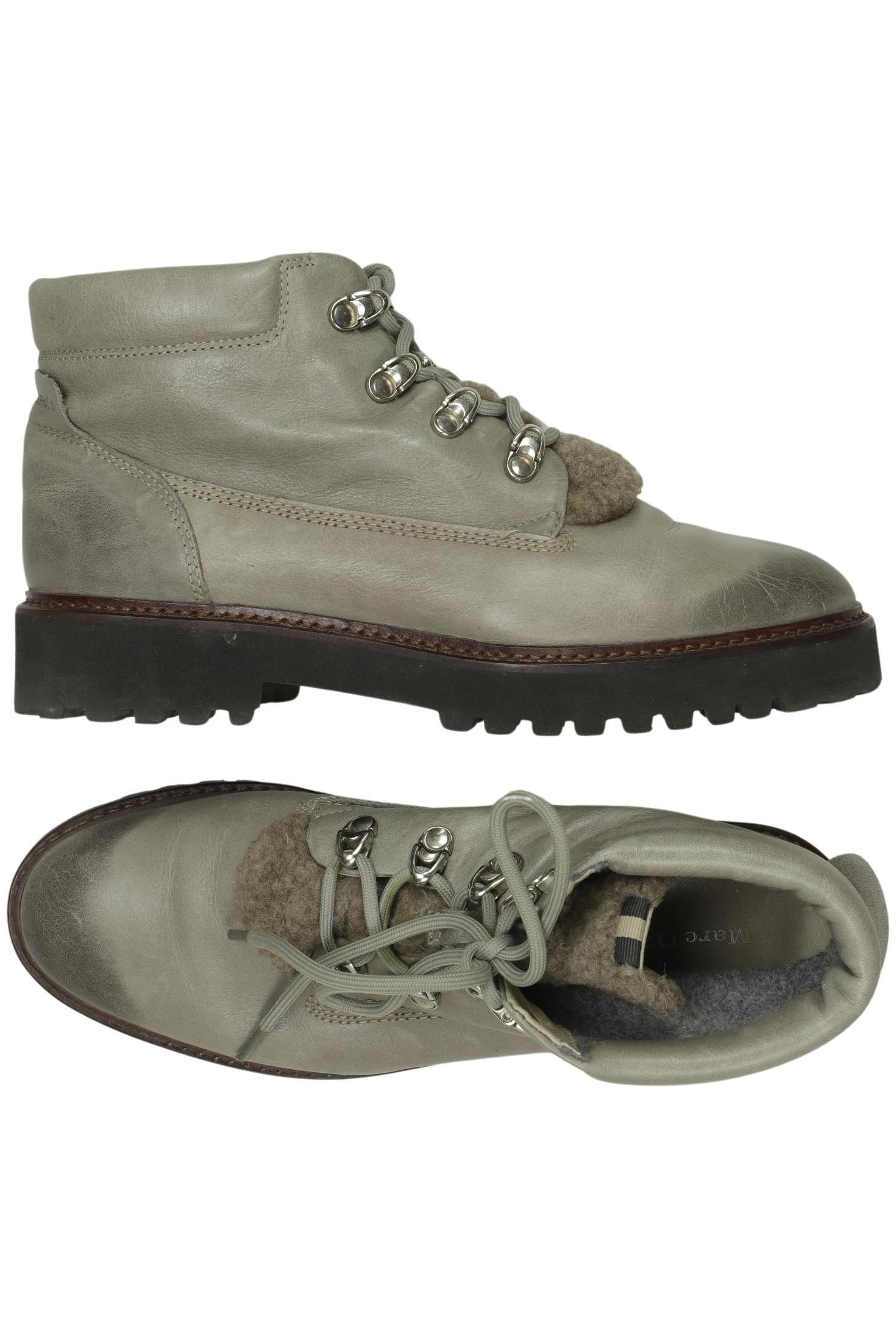 

Marc O Polo Damen Stiefelette, grau, Gr. 6.5