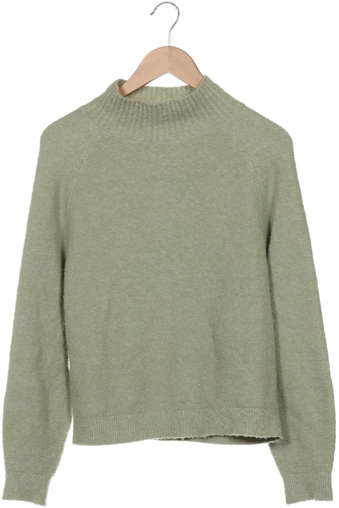 

Marc O Polo Damen Pullover, grün, Gr. 36