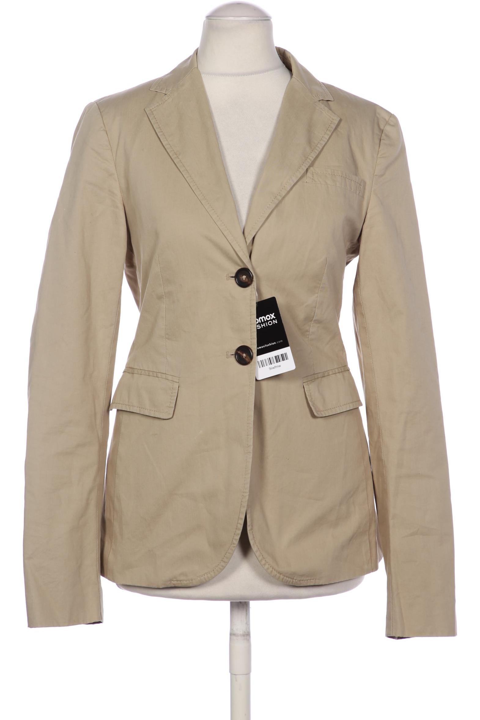 

Marc O Polo Damen Blazer, beige, Gr. 34