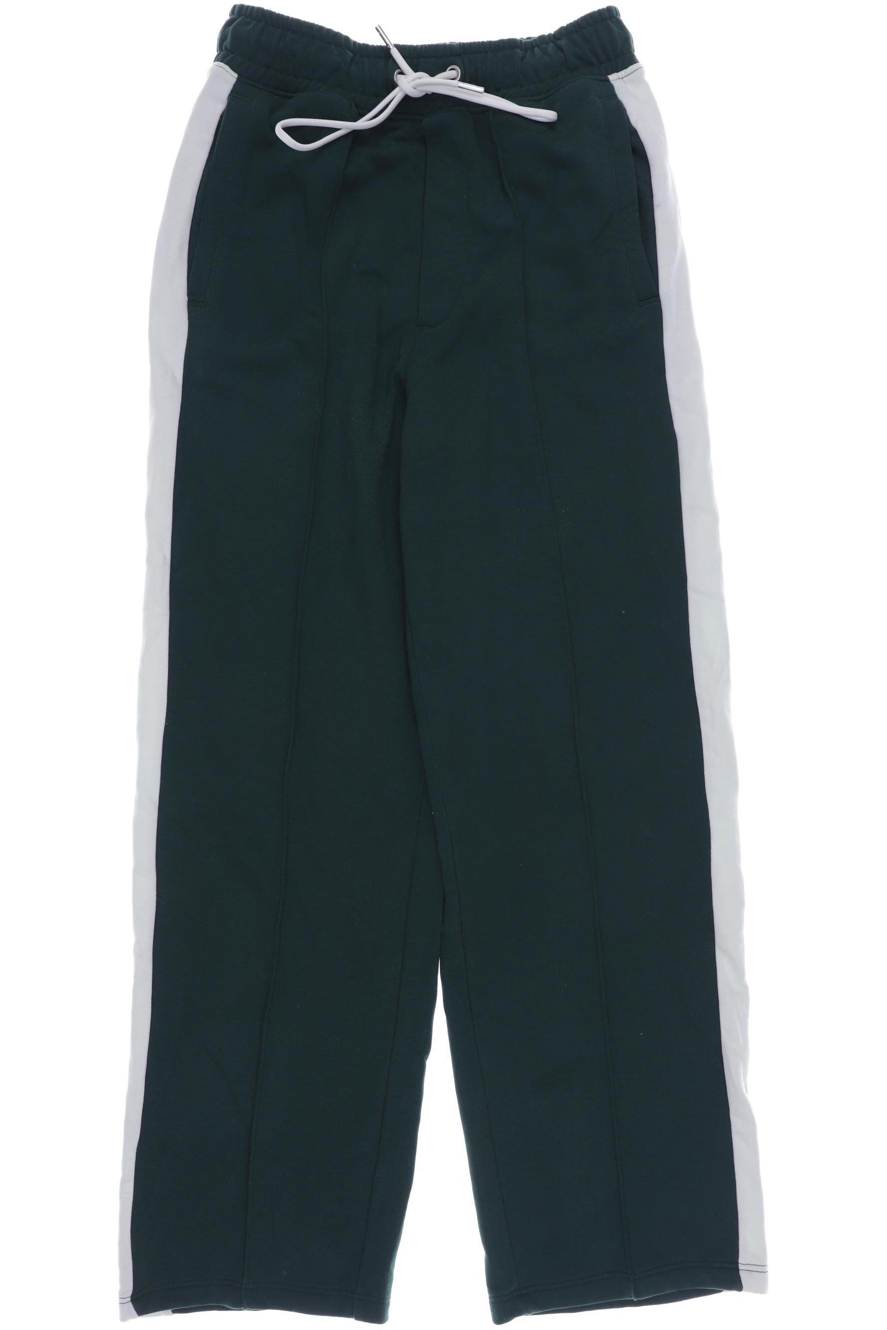 

Marc O Polo Damen Stoffhose, grün, Gr. 0