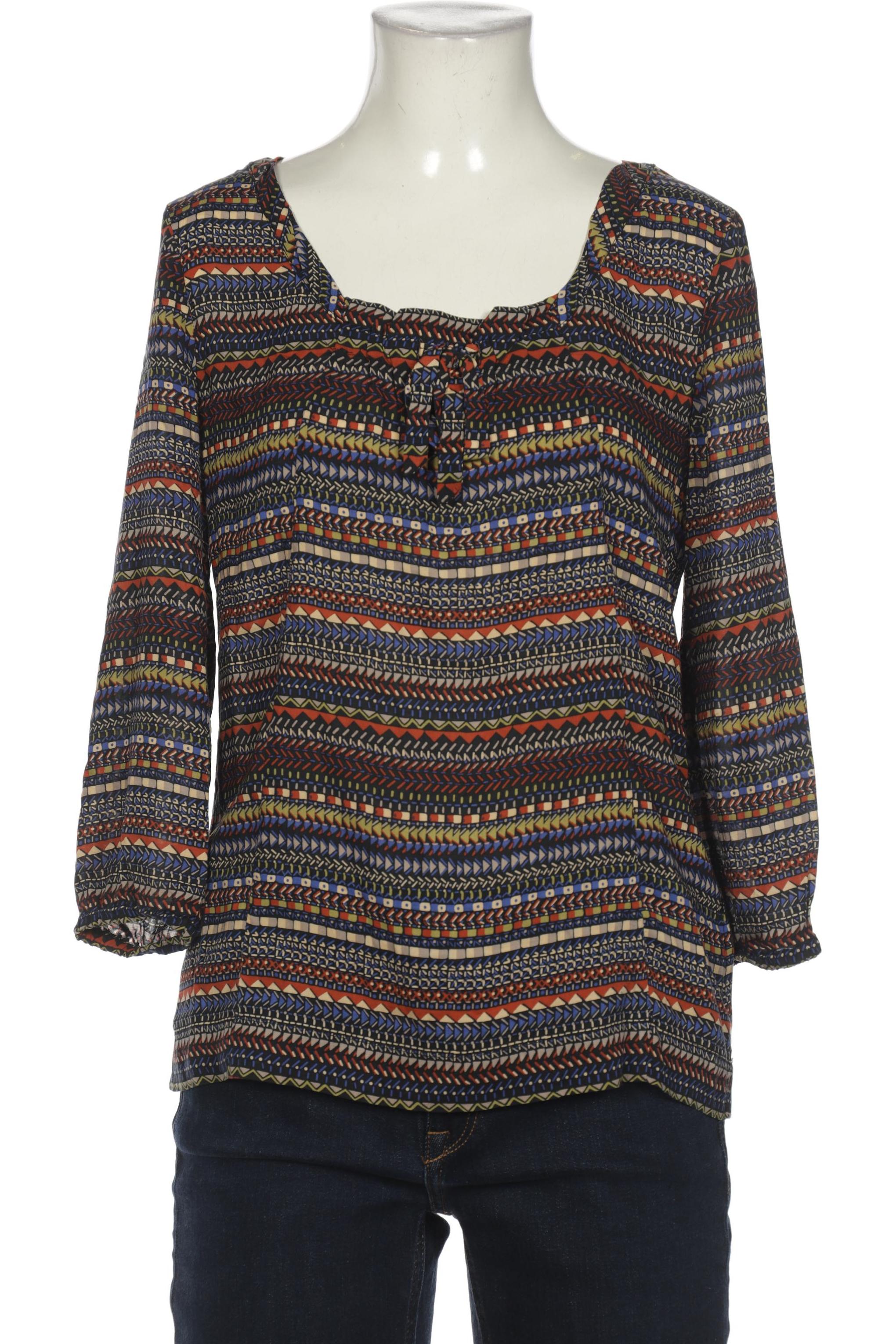

Marc O Polo Damen Bluse, mehrfarbig