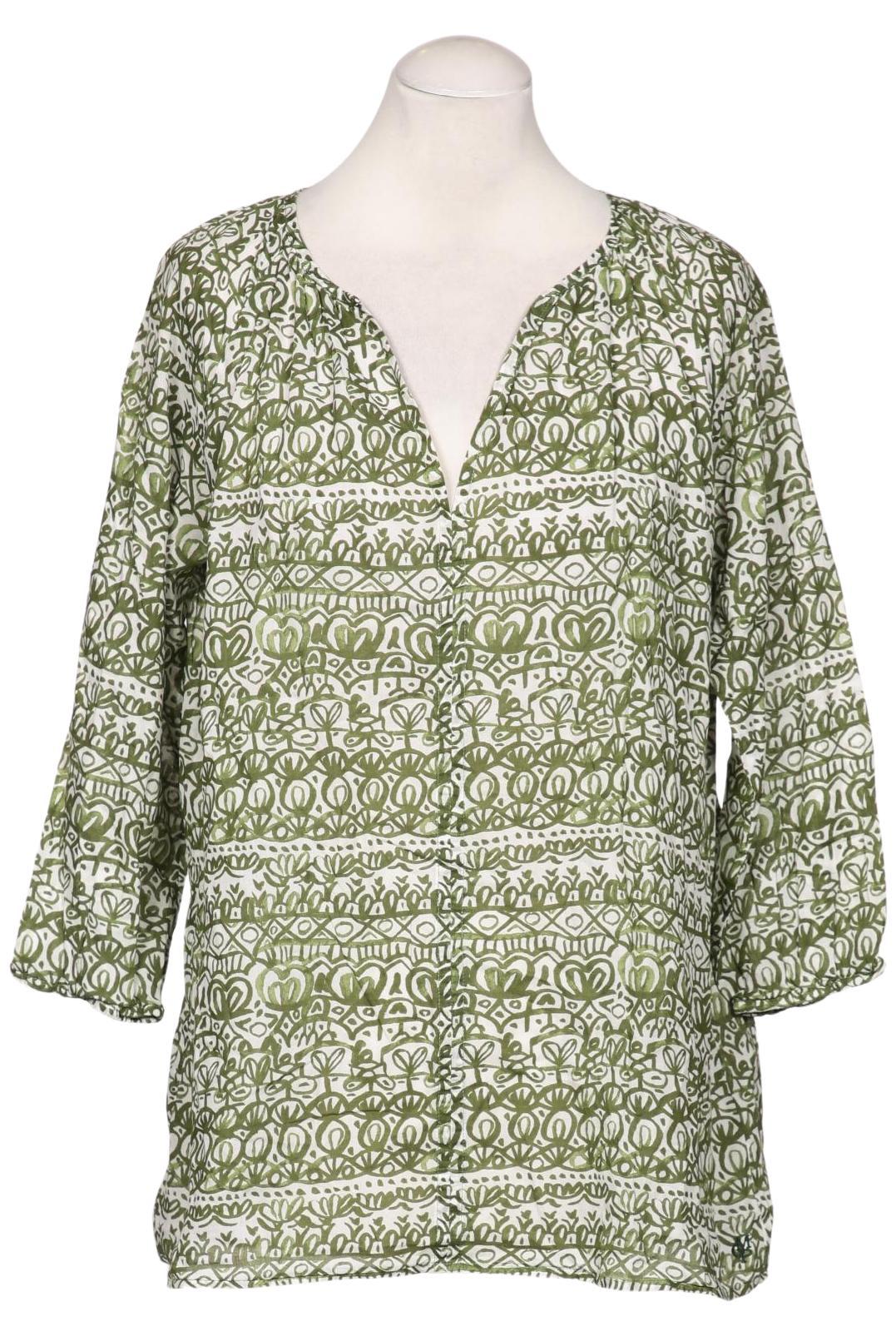 

Marc O Polo Damen Bluse, mehrfarbig, Gr. 38
