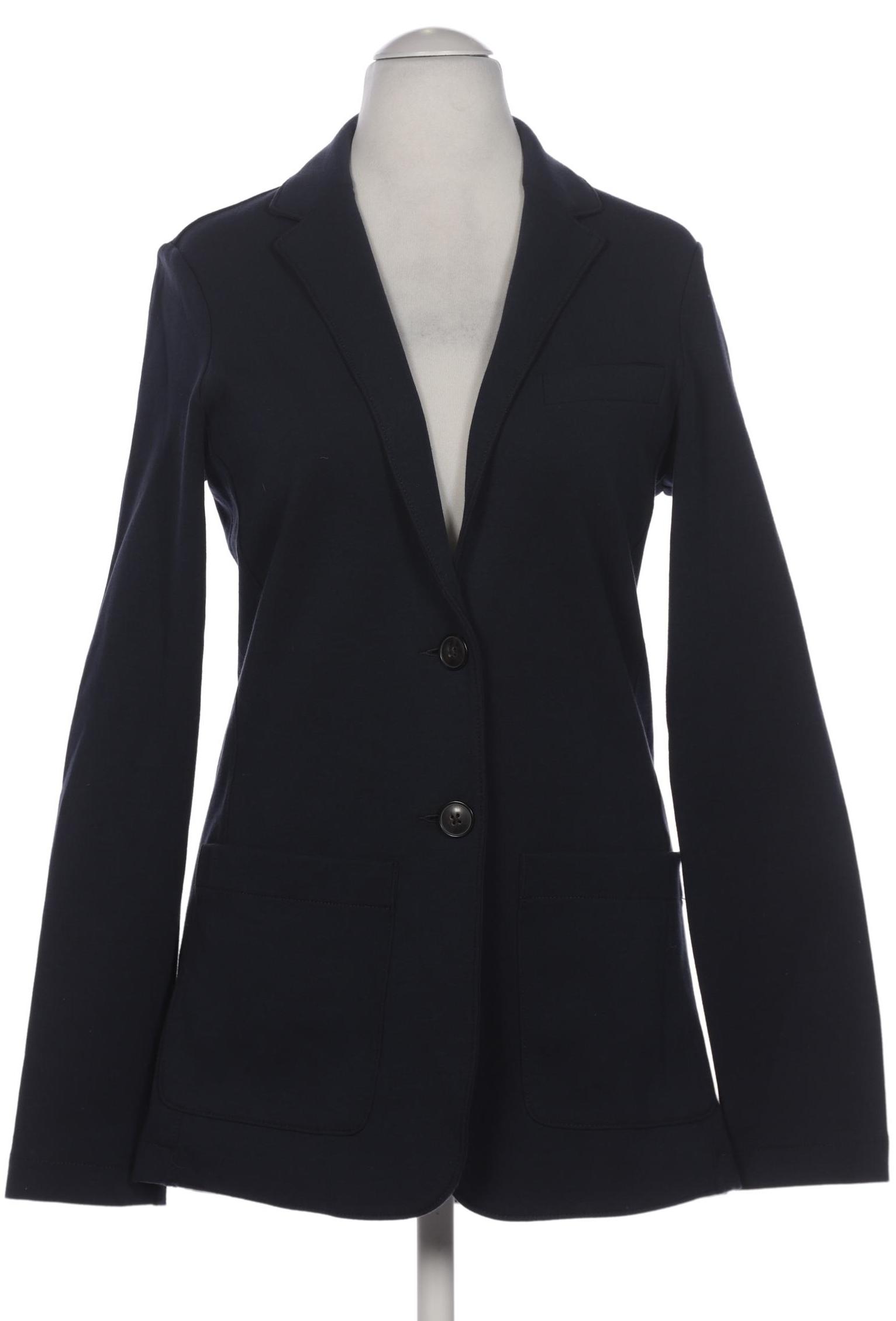 

Marc O Polo Damen Blazer, marineblau, Gr. 38