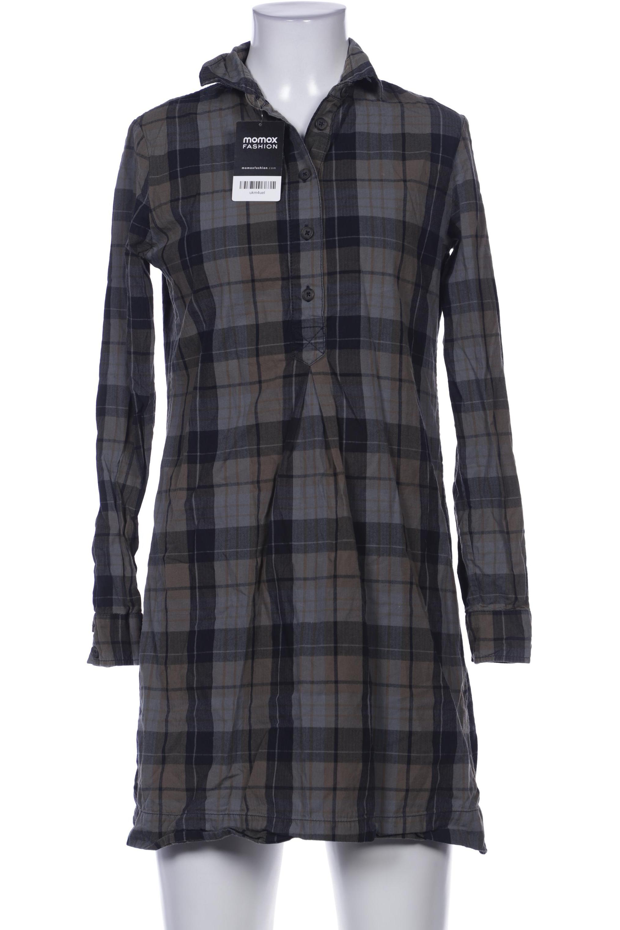 

Marc O Polo Damen Kleid, grau, Gr. 34