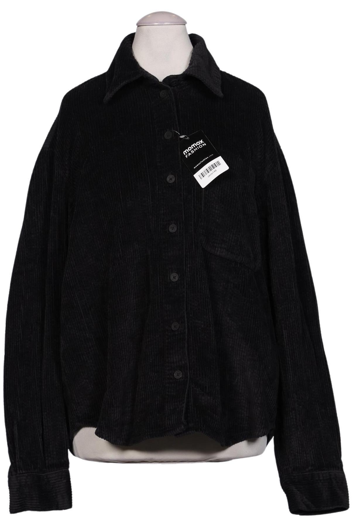 

Marc O Polo Damen Bluse, schwarz, Gr. 36