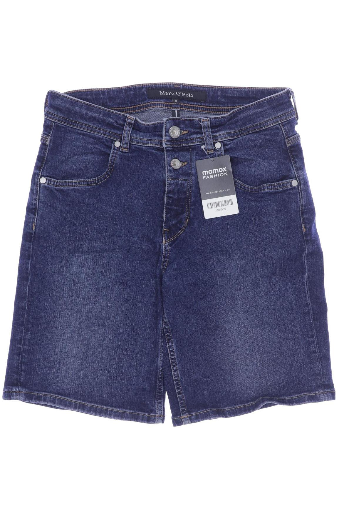 

Marc O Polo Damen Shorts, blau