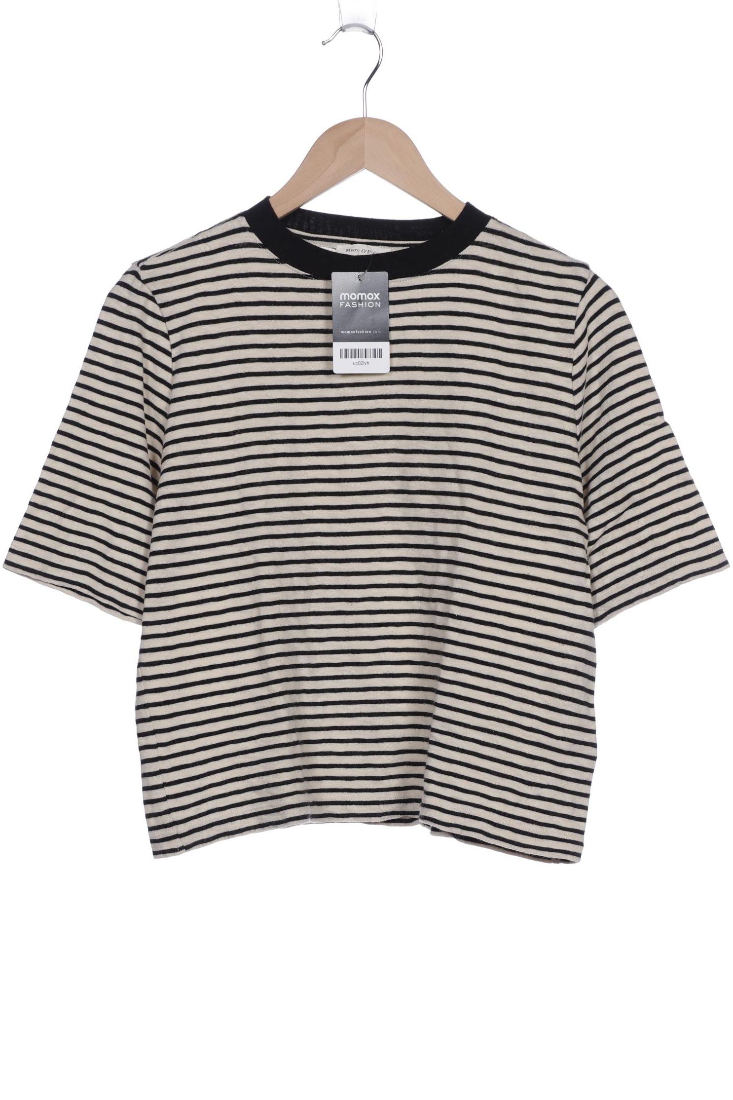 

Marc O Polo Damen T-Shirt, beige