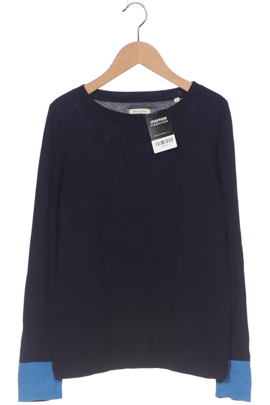 

Marc O Polo Damen Pullover, marineblau, Gr. 32