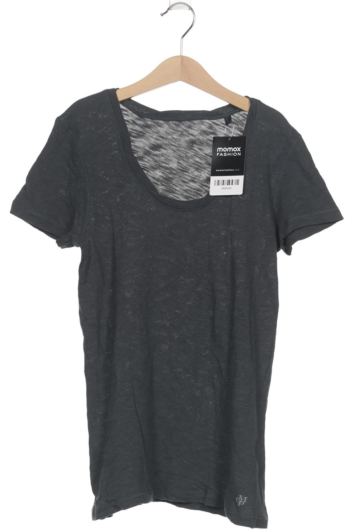 

Marc O Polo Damen T-Shirt, grün, Gr. 36