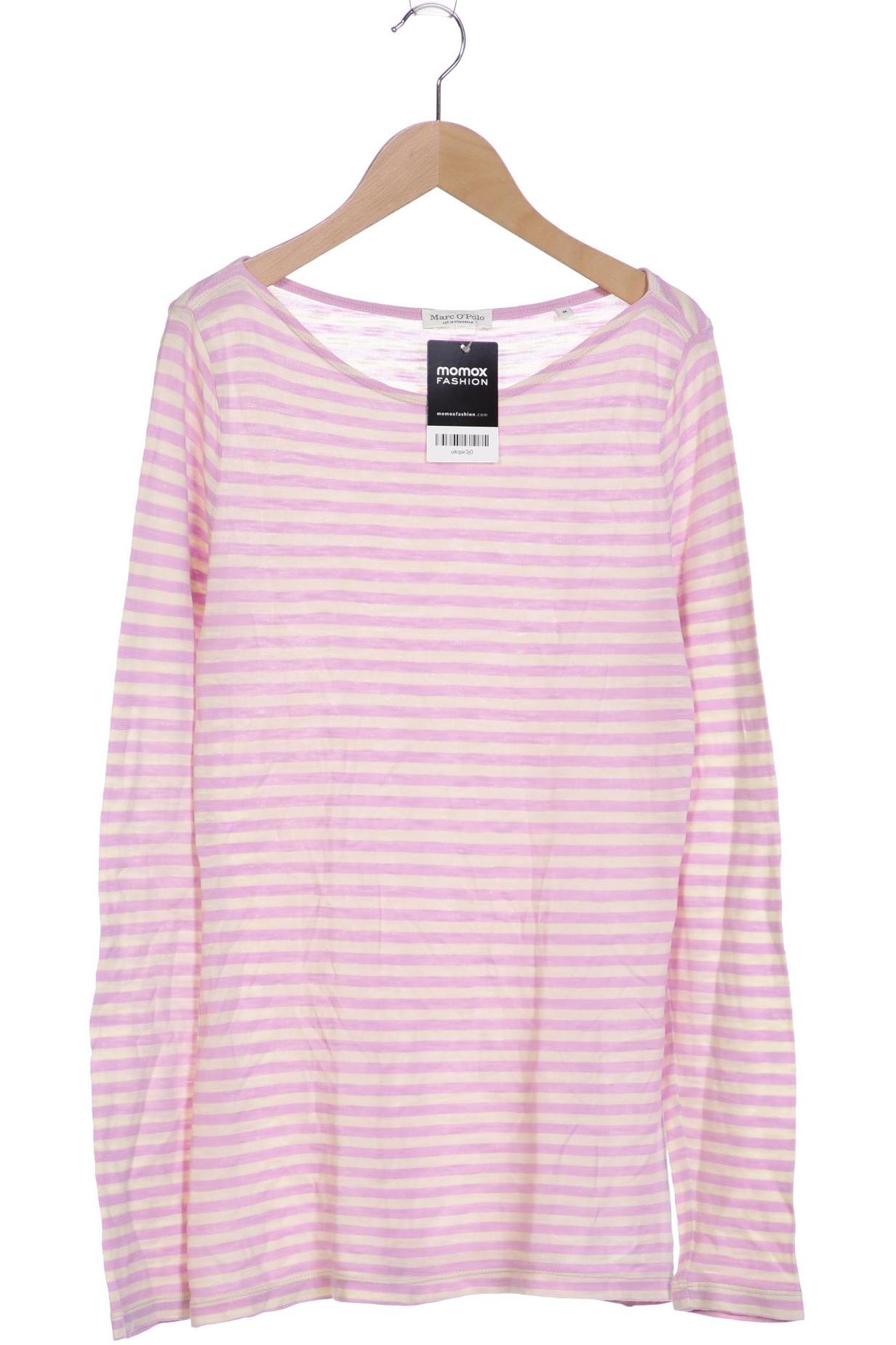 

Marc O Polo Damen Langarmshirt, flieder