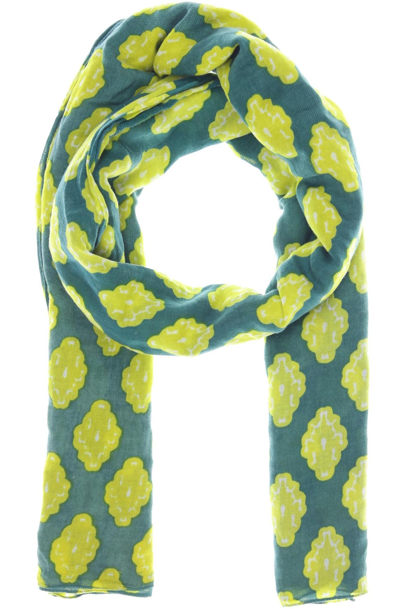 

Marc O Polo Damen Schal, türkis, Gr.