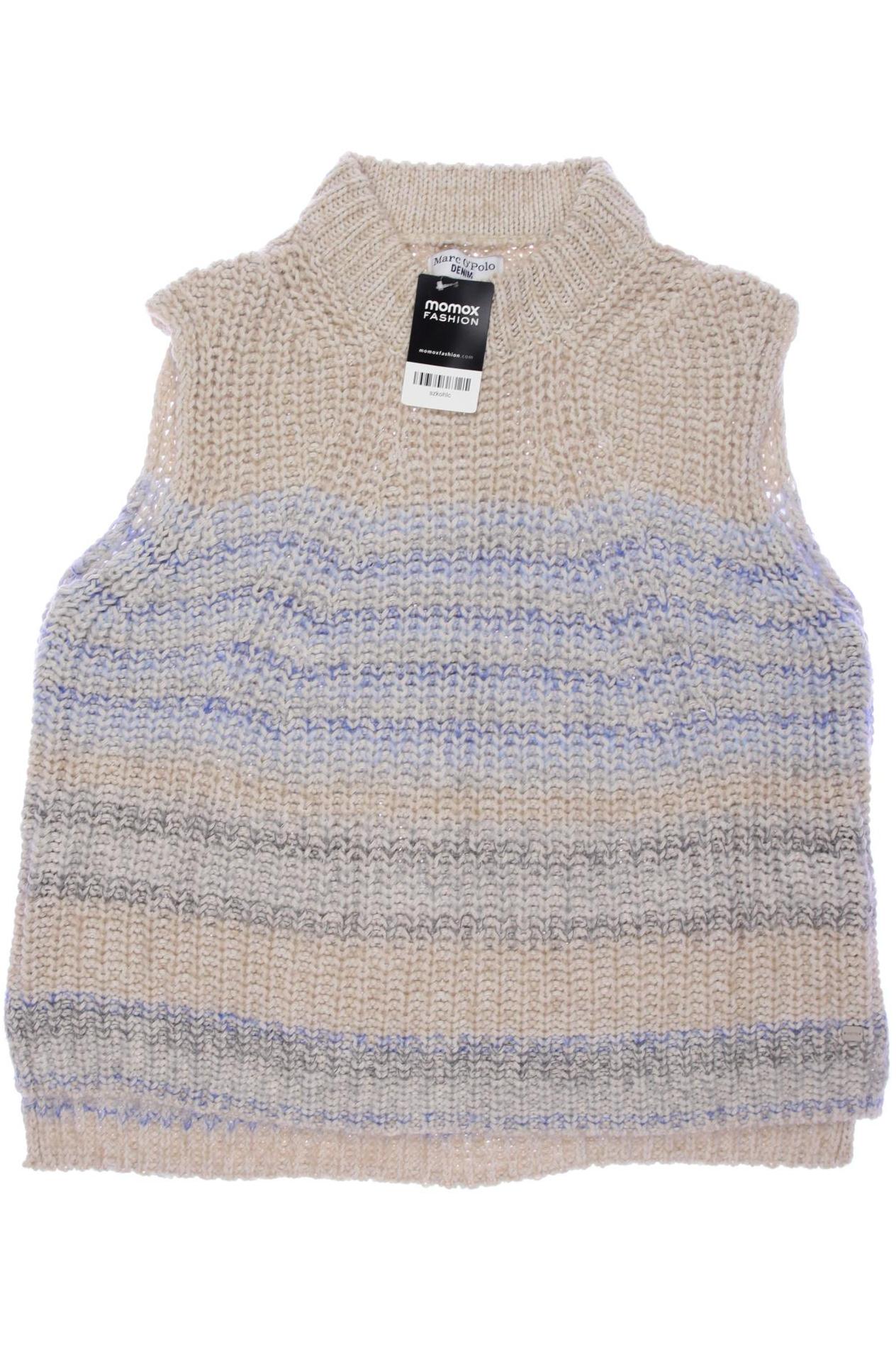 

Marc O Polo Damen Pullover, beige, Gr. 38