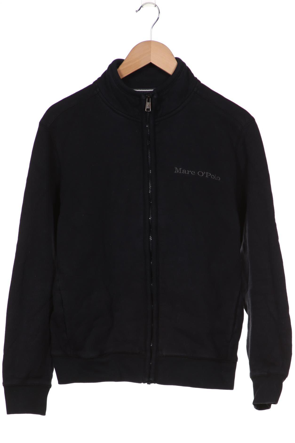 

Marc O Polo Herren Sweatshirt, marineblau