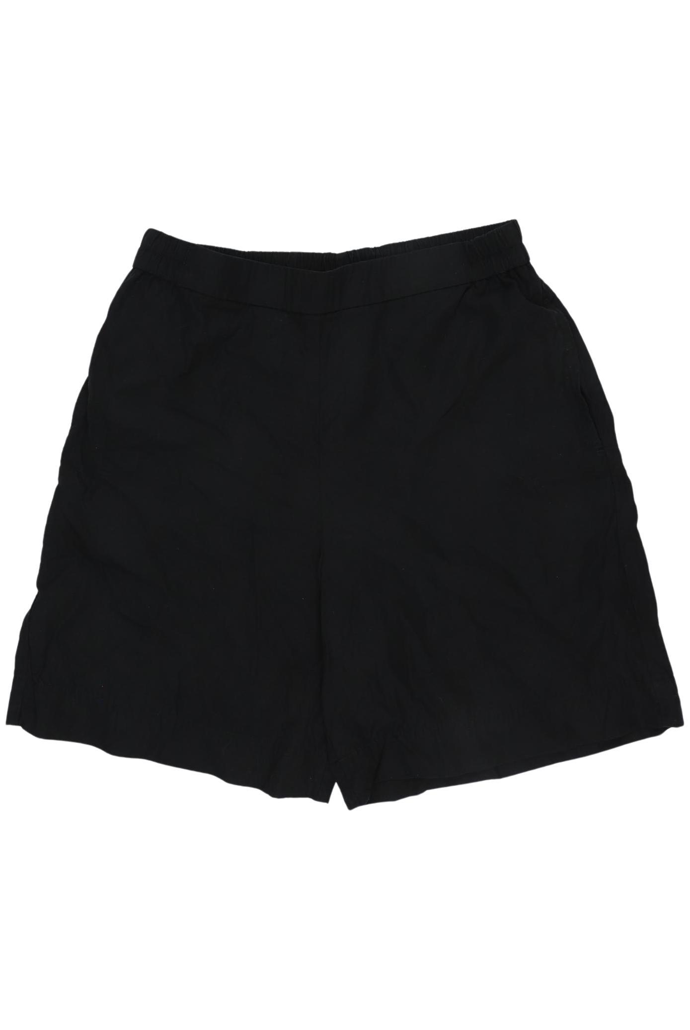 

Marc O Polo Damen Shorts, schwarz, Gr. 36