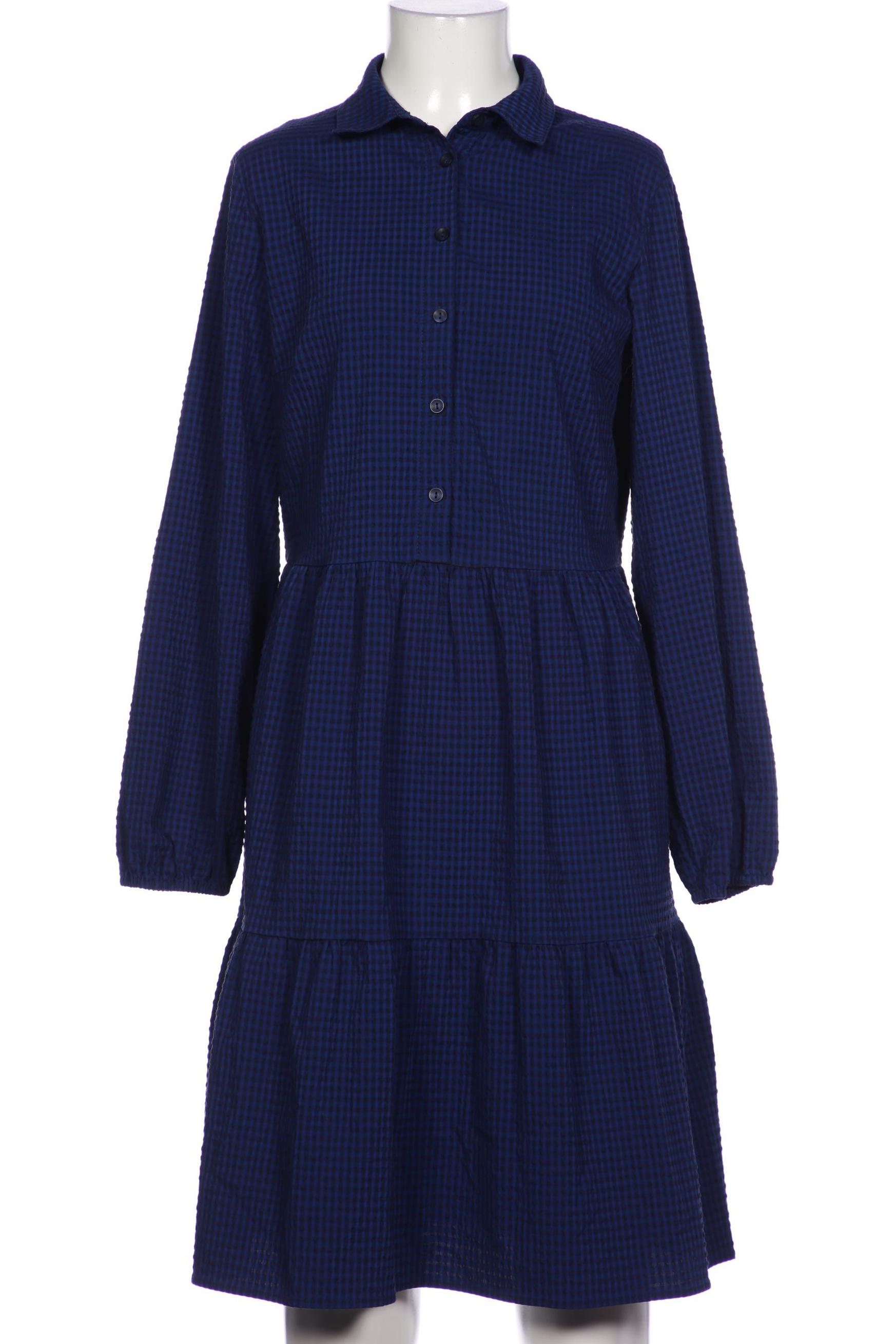 

Marc O Polo Damen Kleid, blau