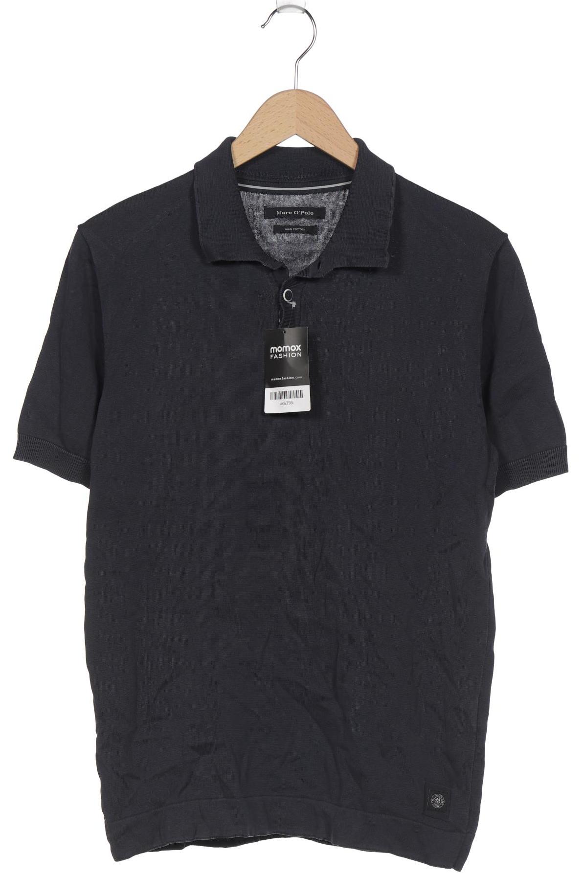 

Marc O Polo Herren Poloshirt, marineblau