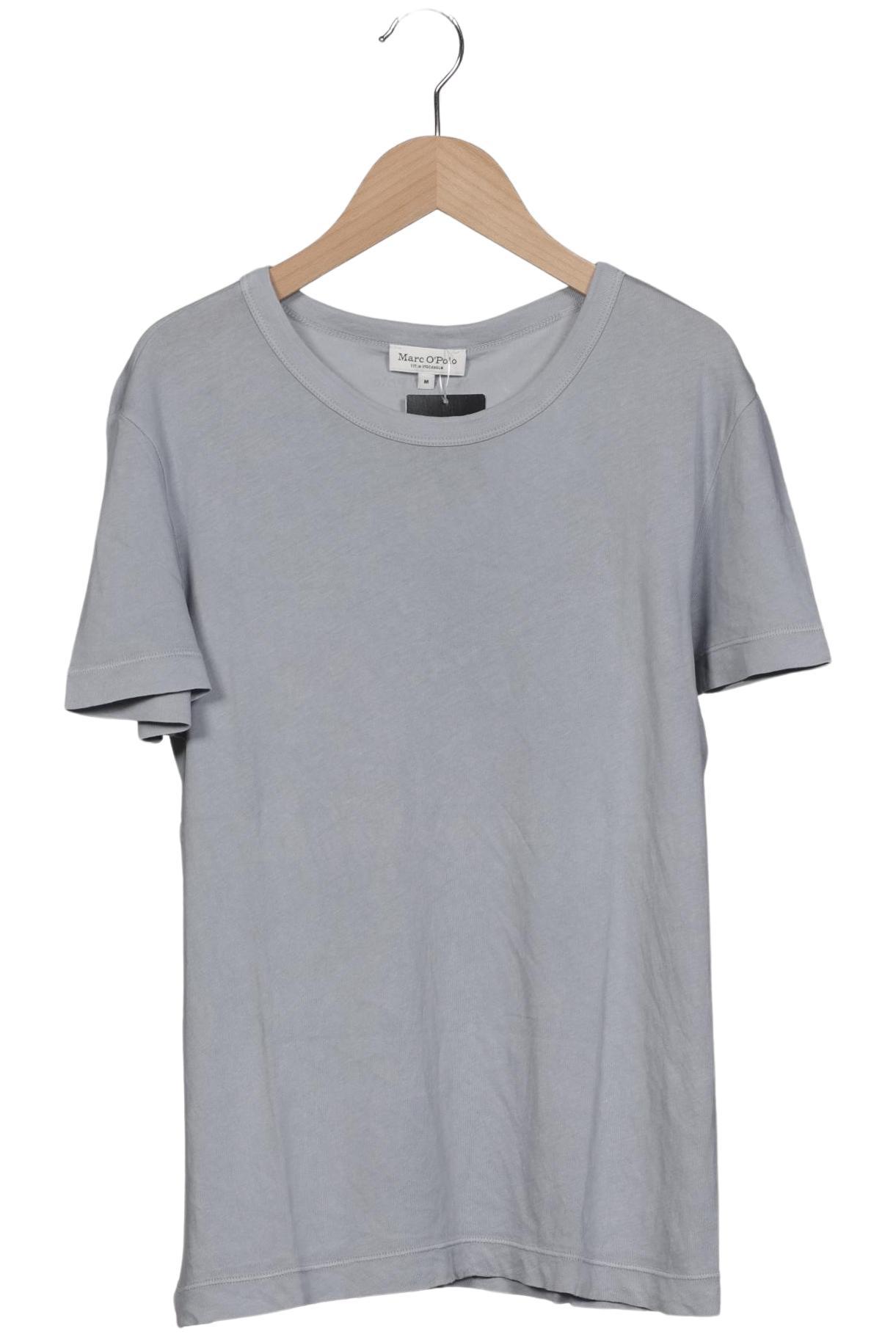 

Marc O Polo Damen T-Shirt, hellblau, Gr. 38