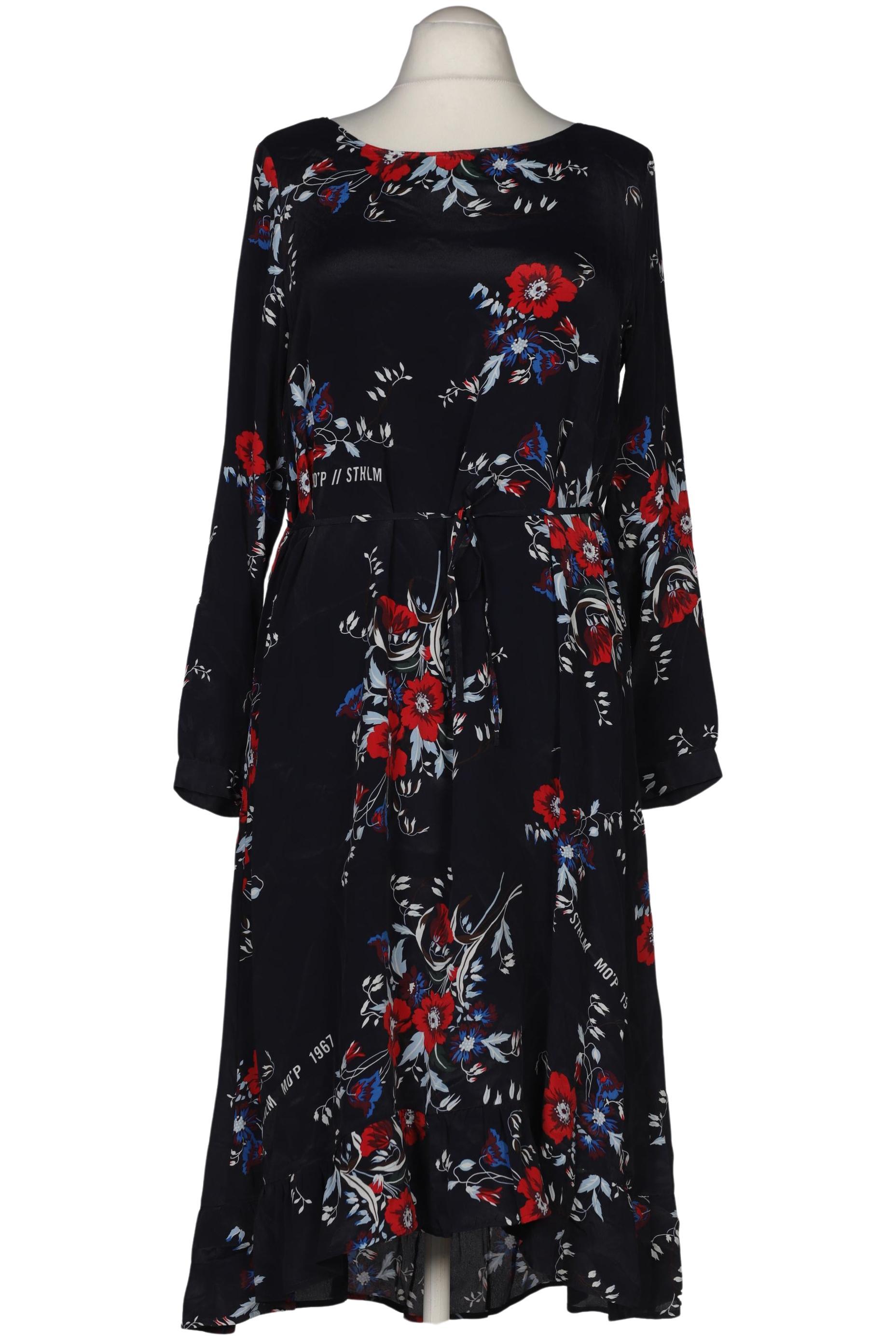 

Marc O Polo Damen Kleid, marineblau, Gr. 40